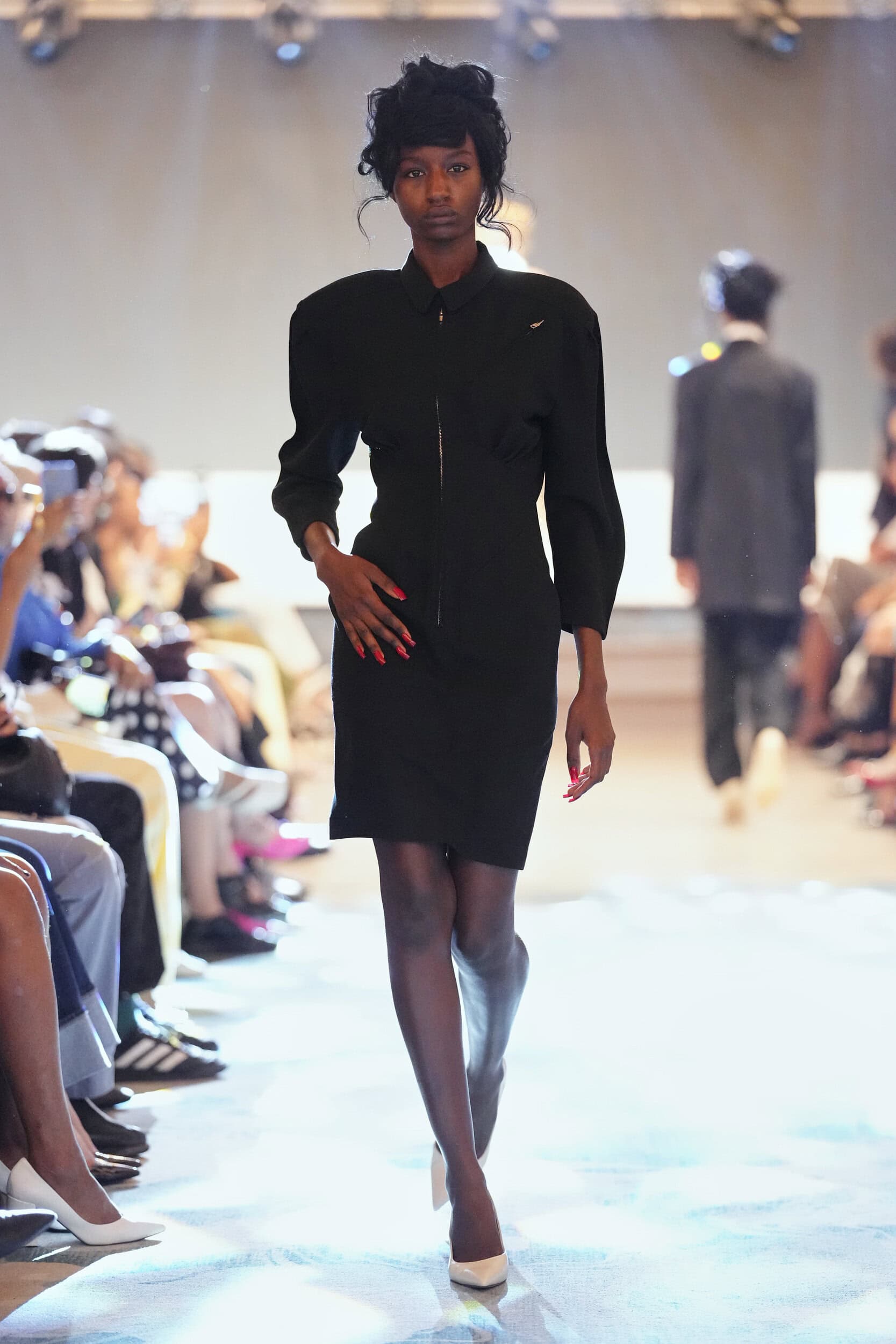 Vettese Spring 2027 Fashion Show