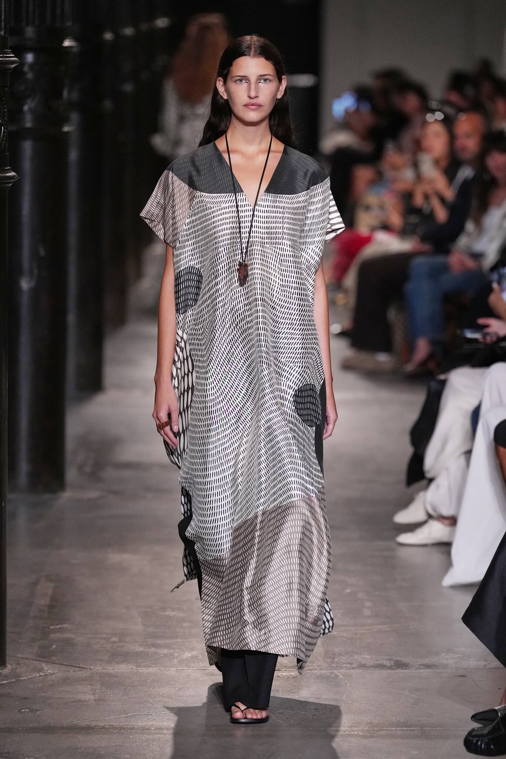 Heirlome Spring 2027 Fashion Show