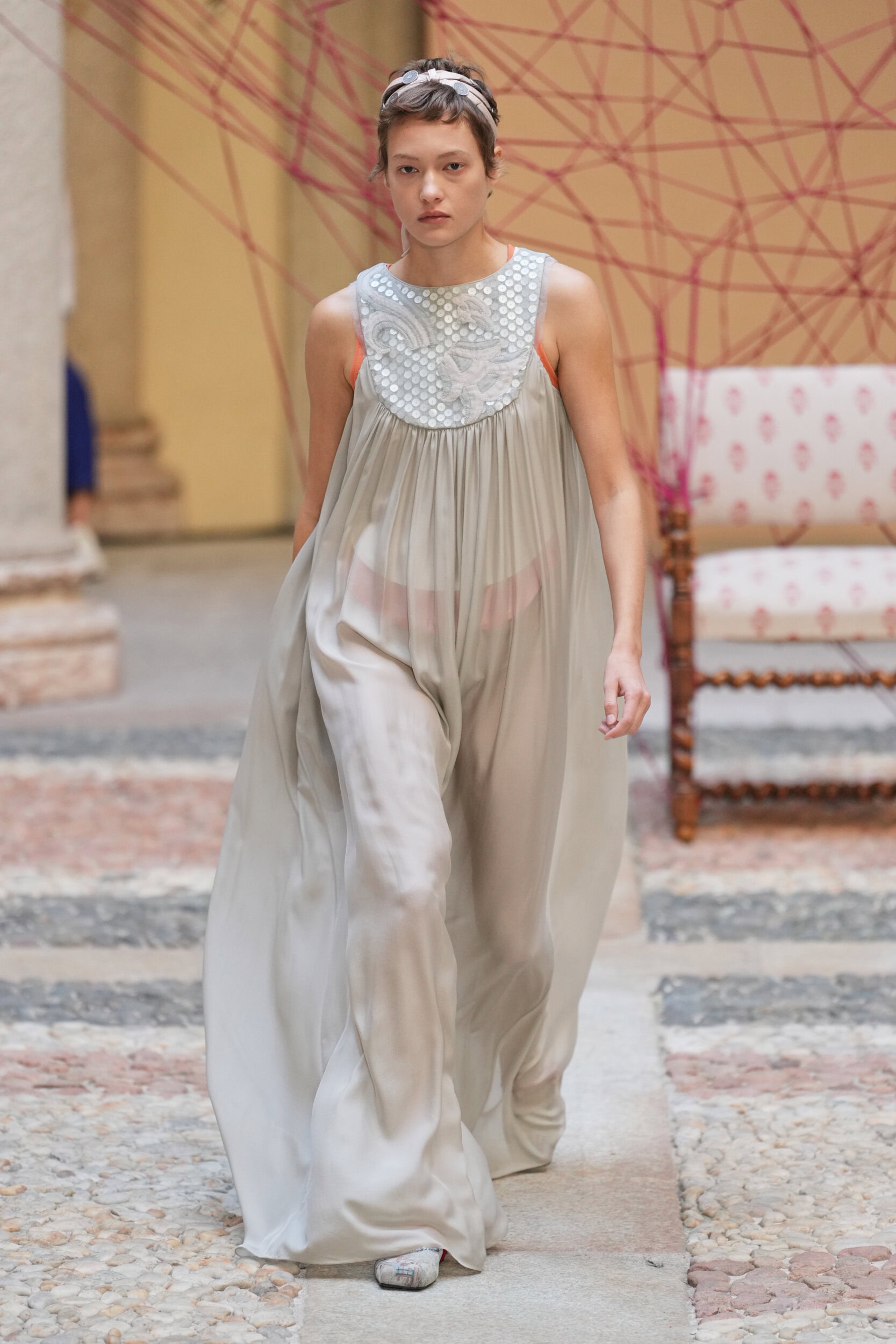 Hui Spring 2027 Fashion Show