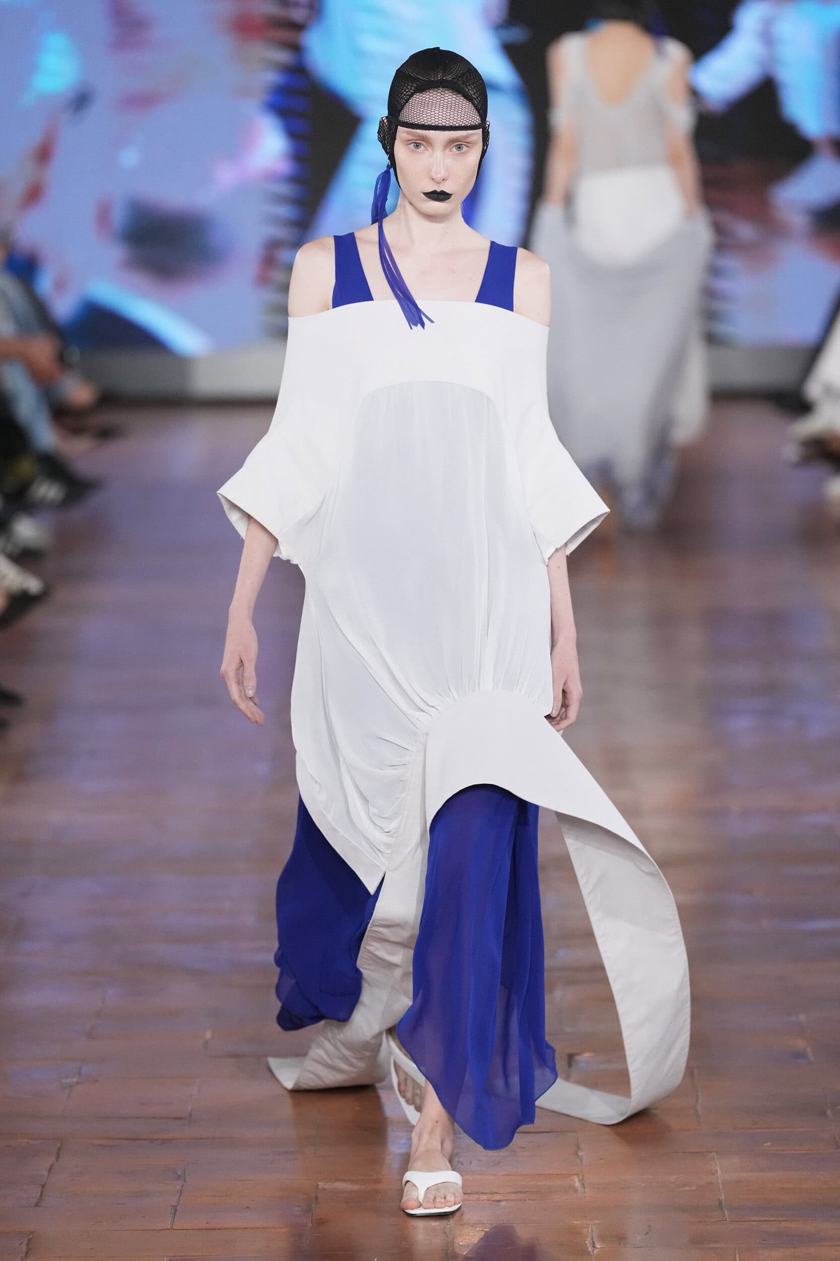Milano Moda Graduate Spring 2027 Fashion Show