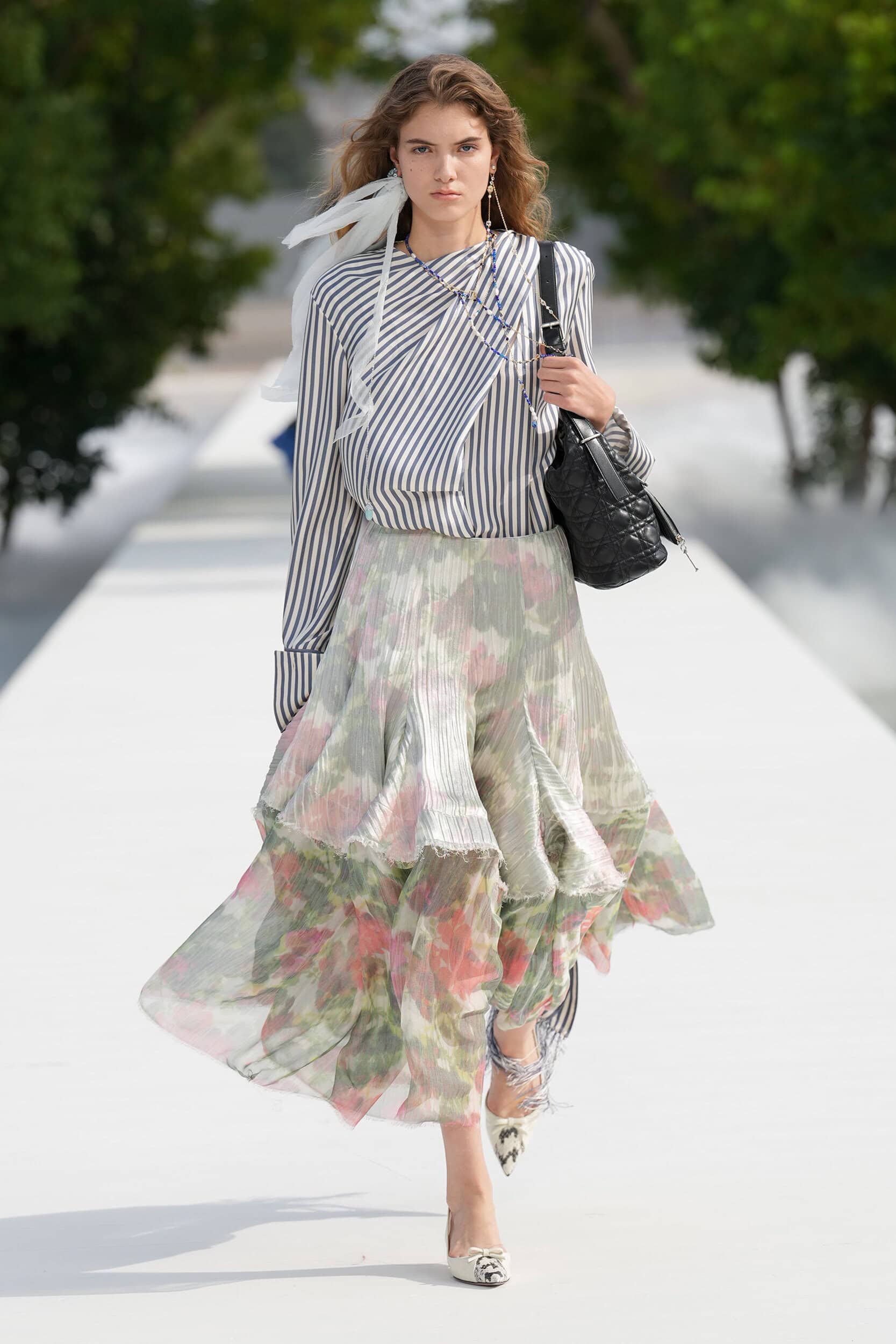 Christian Dior Spring 2027 Fashion Show