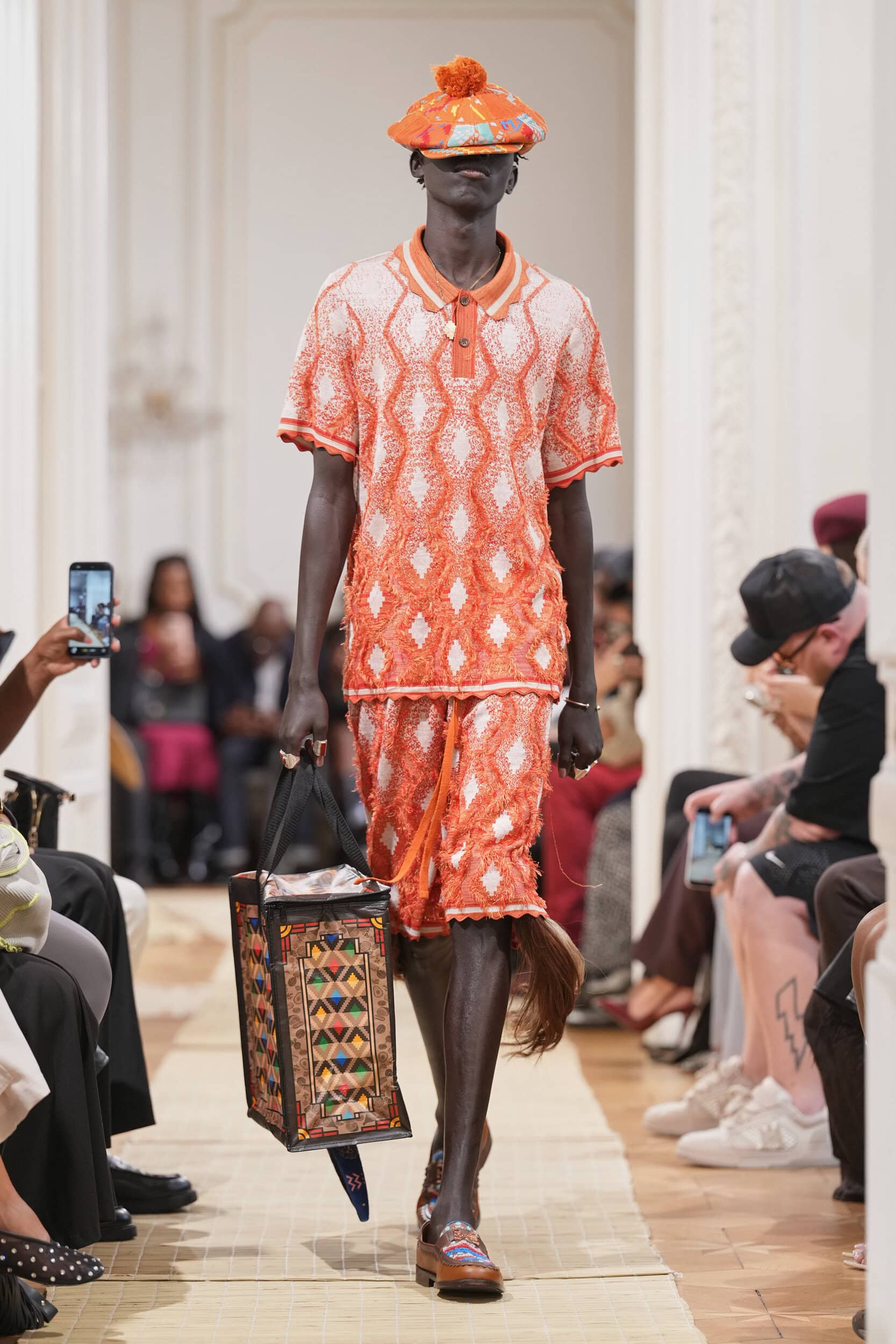 Maxhosa Africa Spring 2027 Fashion Show