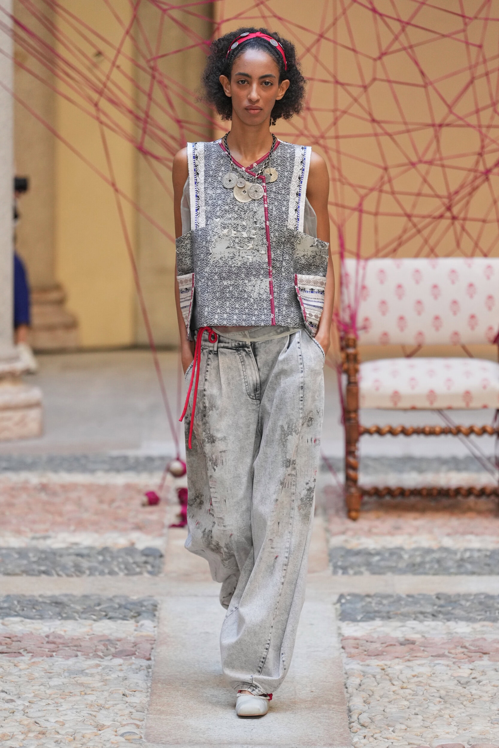 Hui Spring 2027 Fashion Show