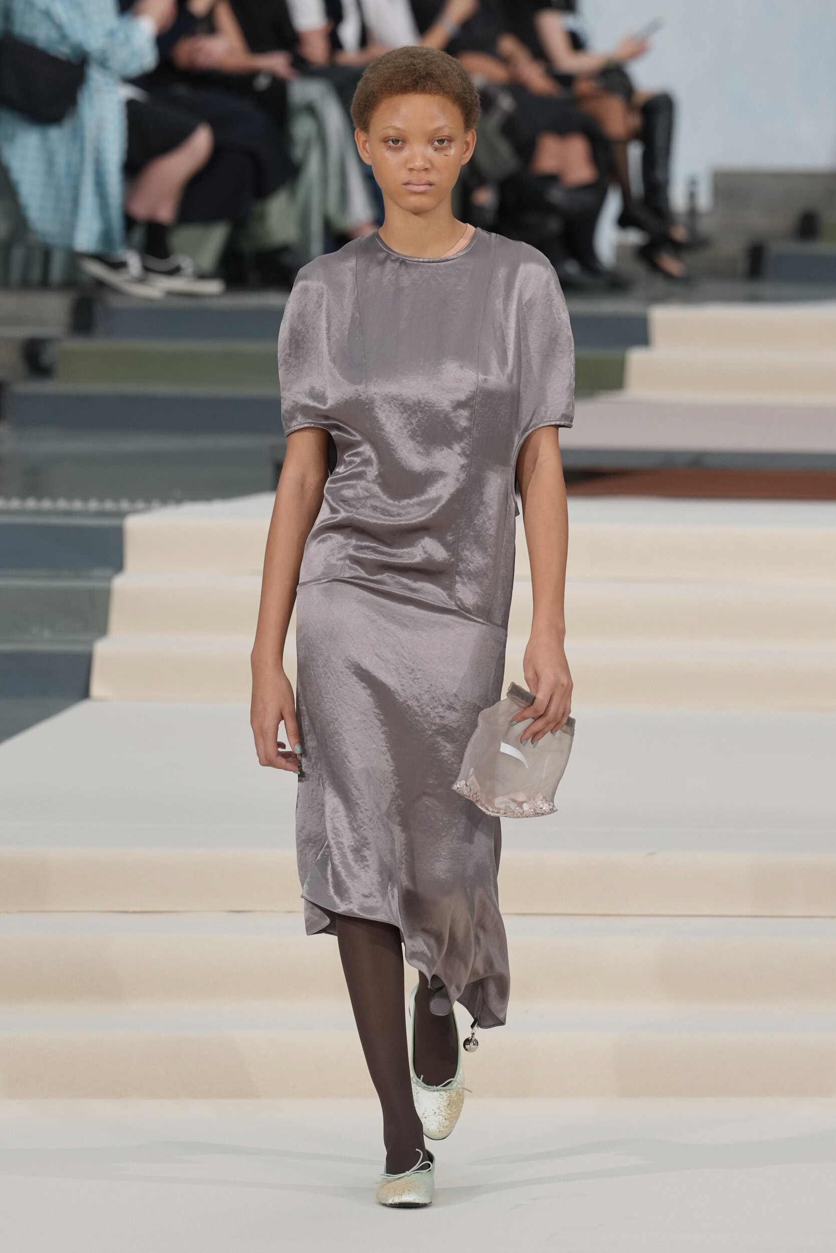 Julie Kegels Spring 2027 Fashion Show