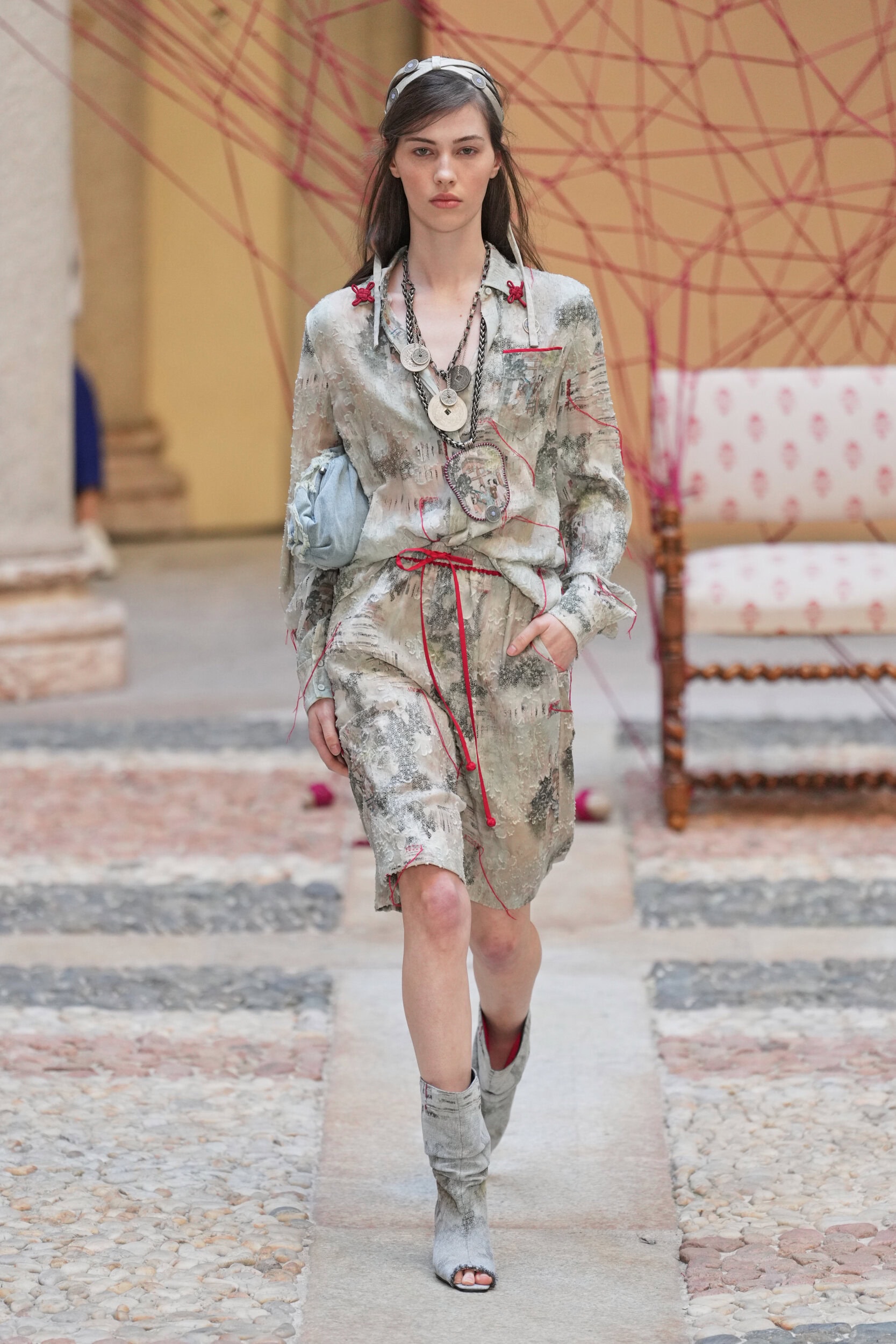 Hui Spring 2027 Fashion Show
