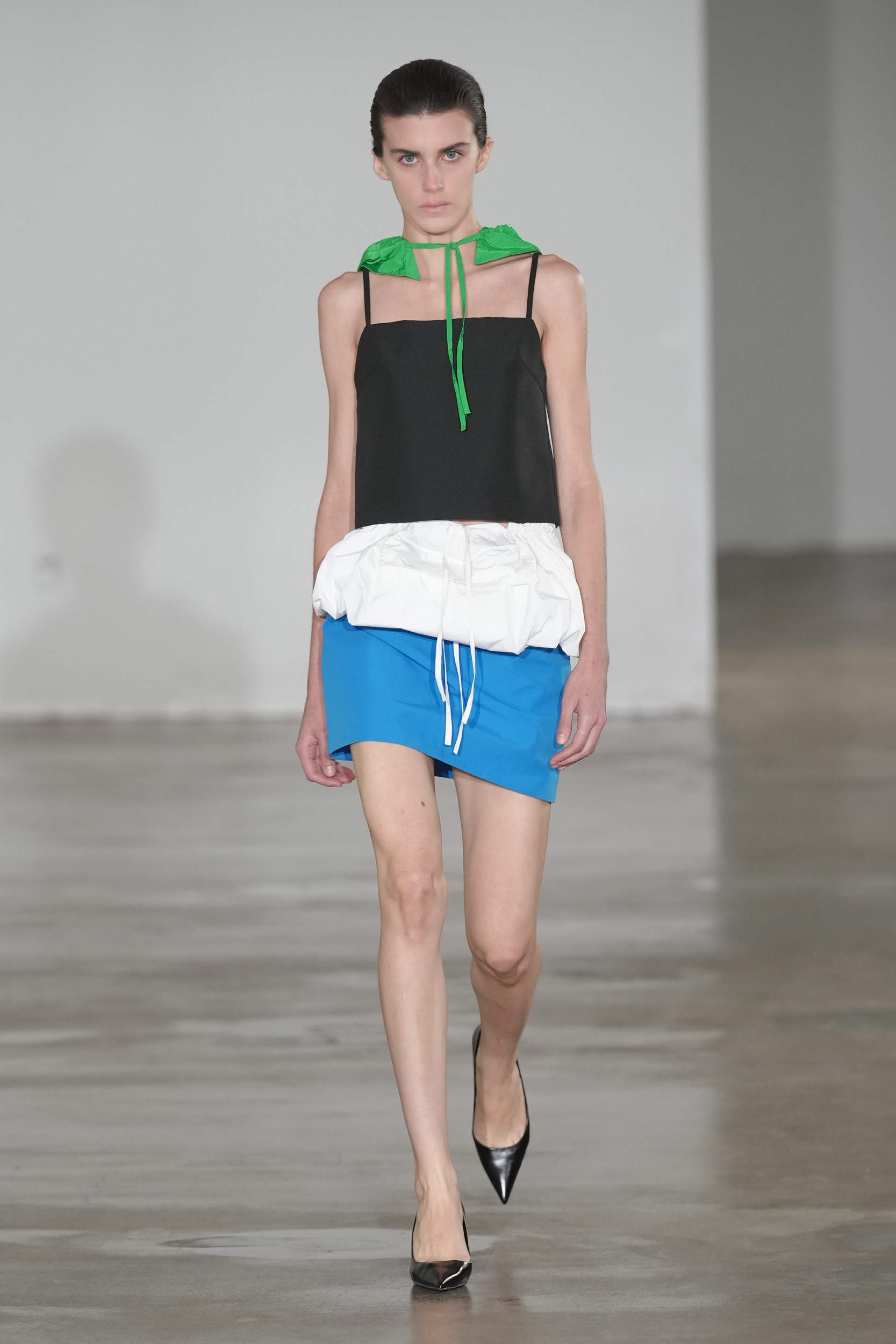 Lii Spring 2027 Fashion Show