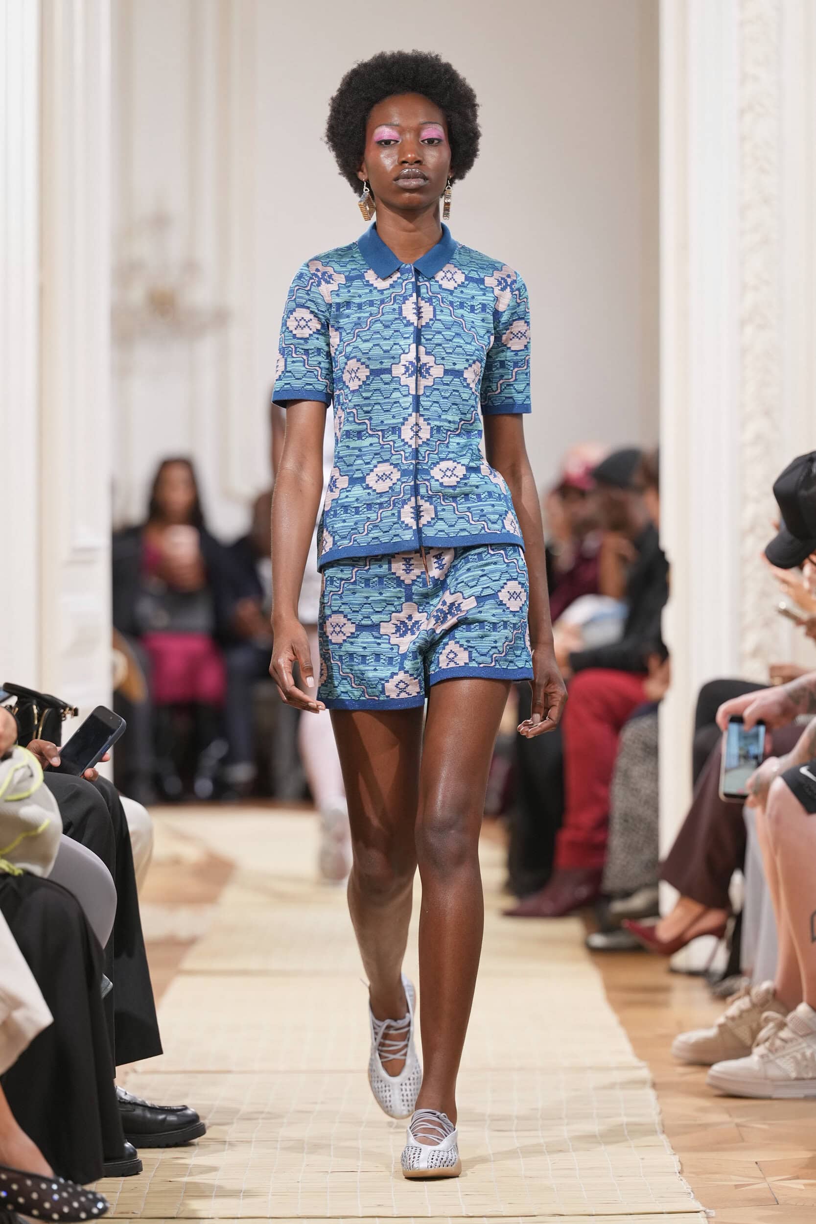 Maxhosa Africa Spring 2027 Fashion Show