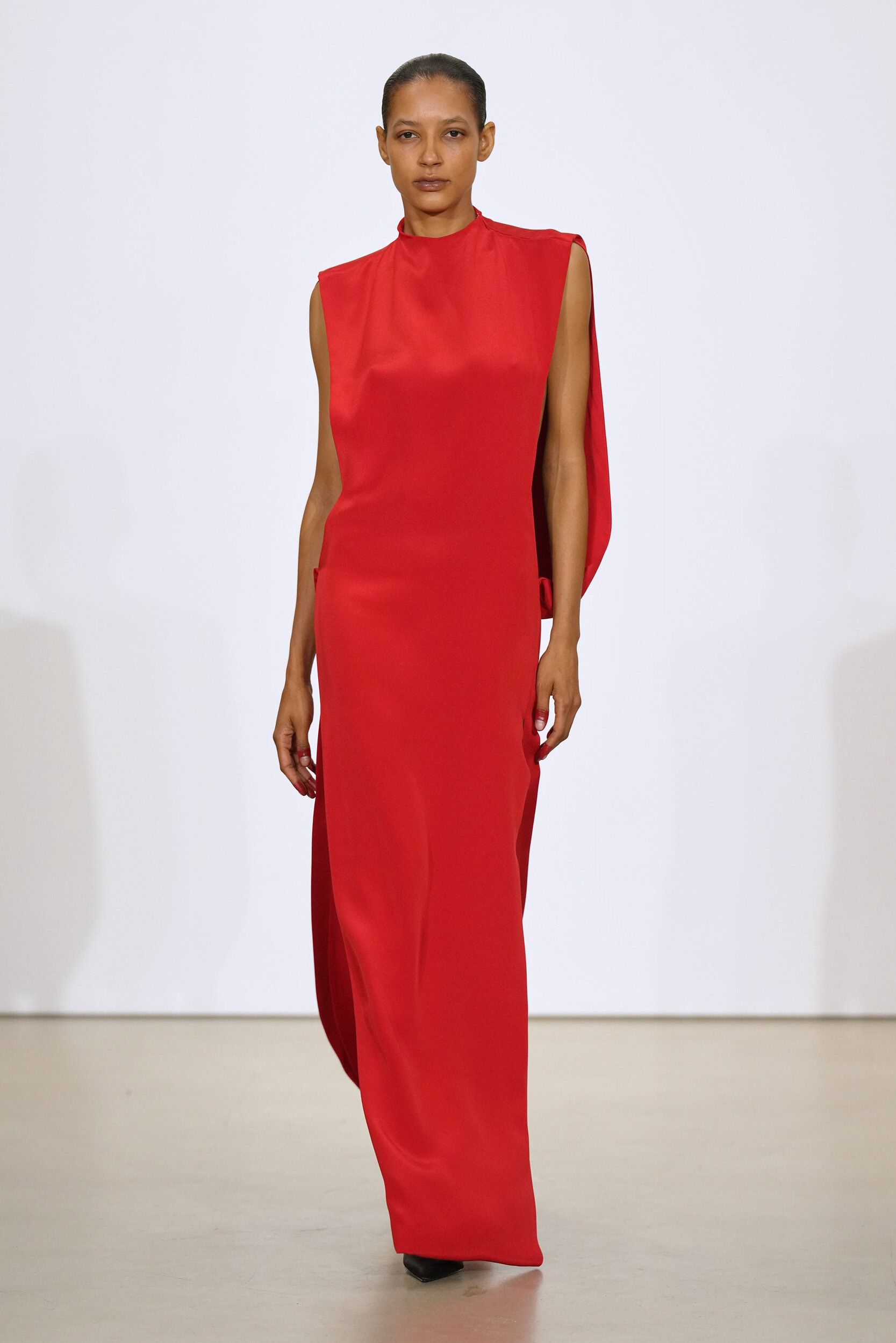 Prabal Gurung Spring 2027 Fashion Show