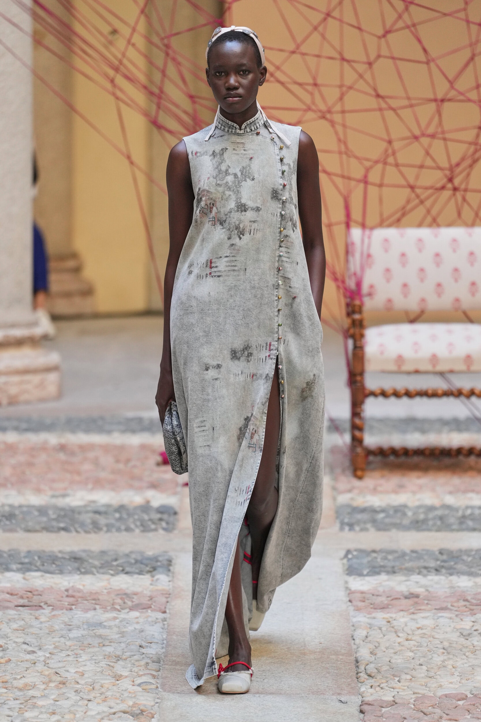 Hui Spring 2027 Fashion Show