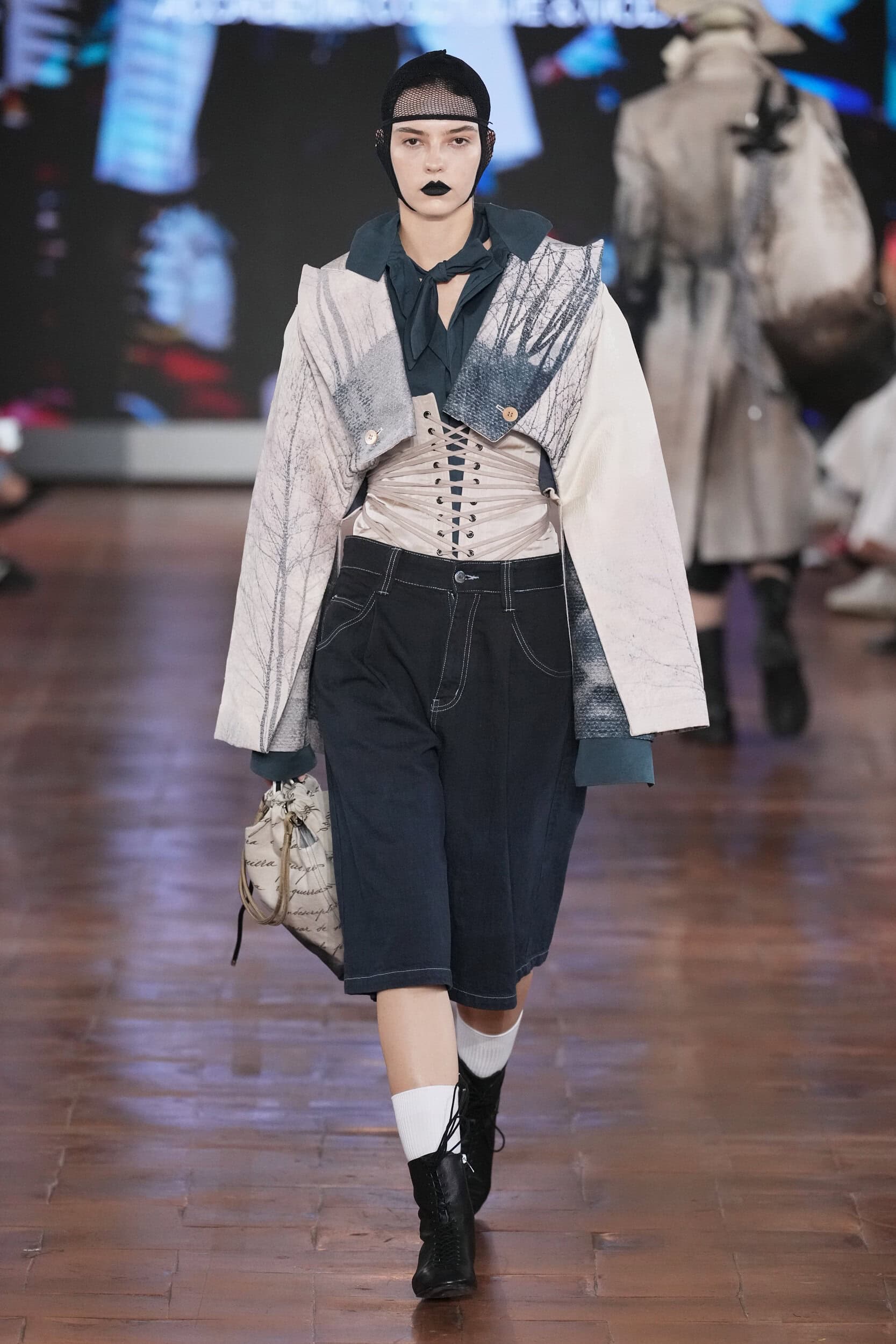 Milano Moda Graduate Spring 2027 Fashion Show