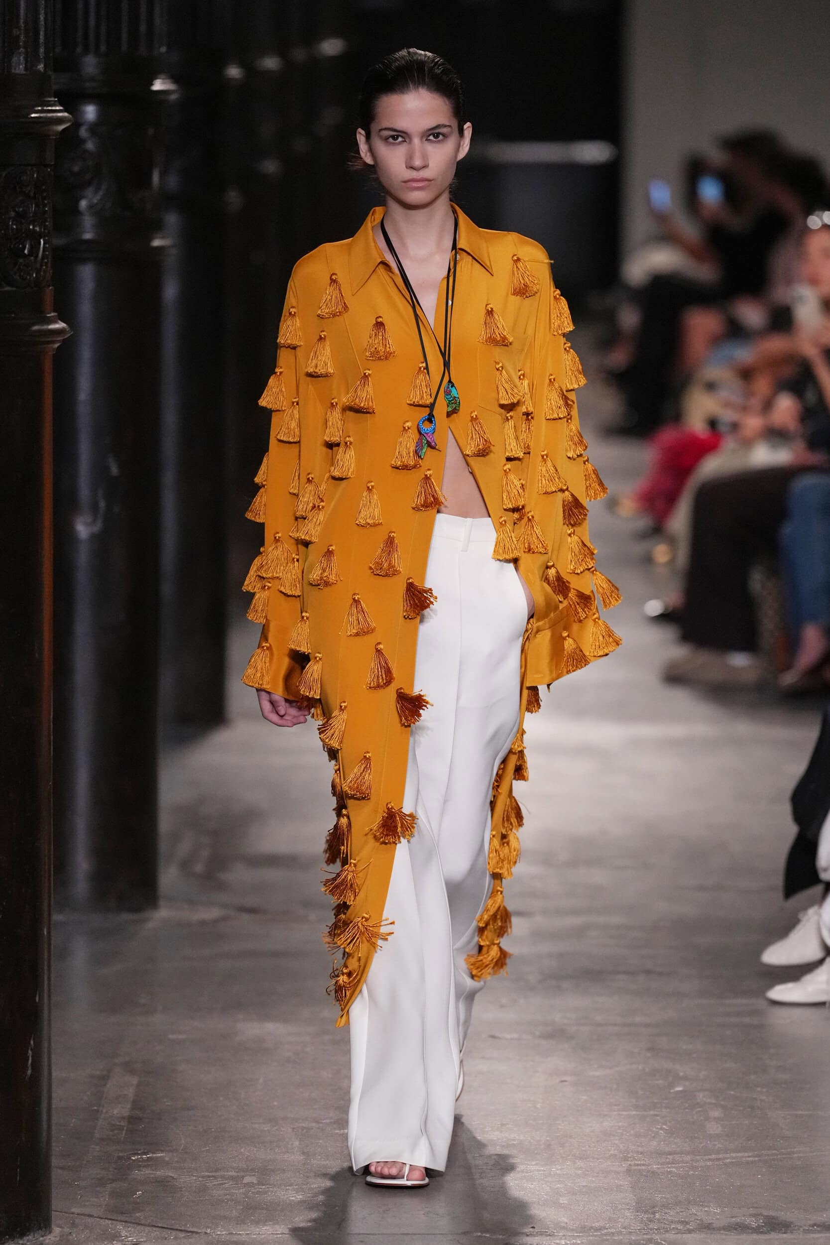 Heirlome Spring 2027 Fashion Show