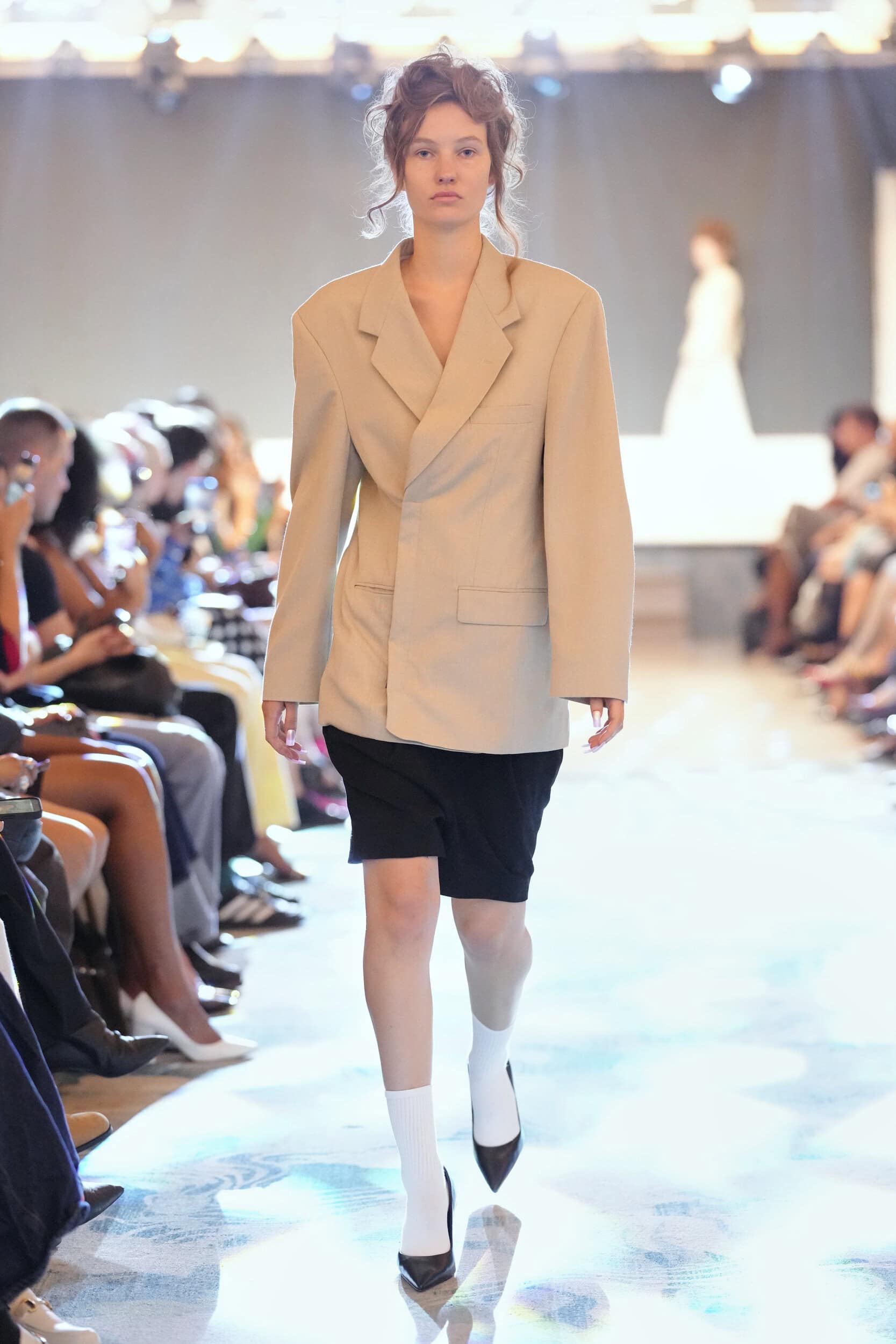 Vettese Spring 2027 Fashion Show