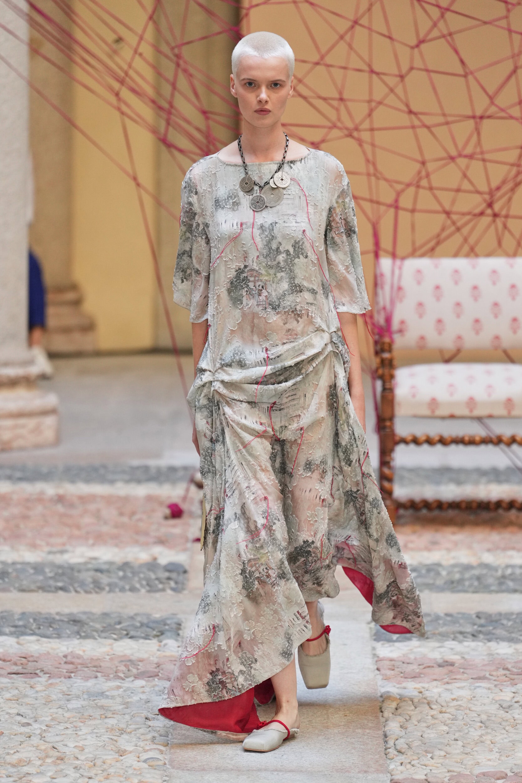 Hui Spring 2027 Fashion Show