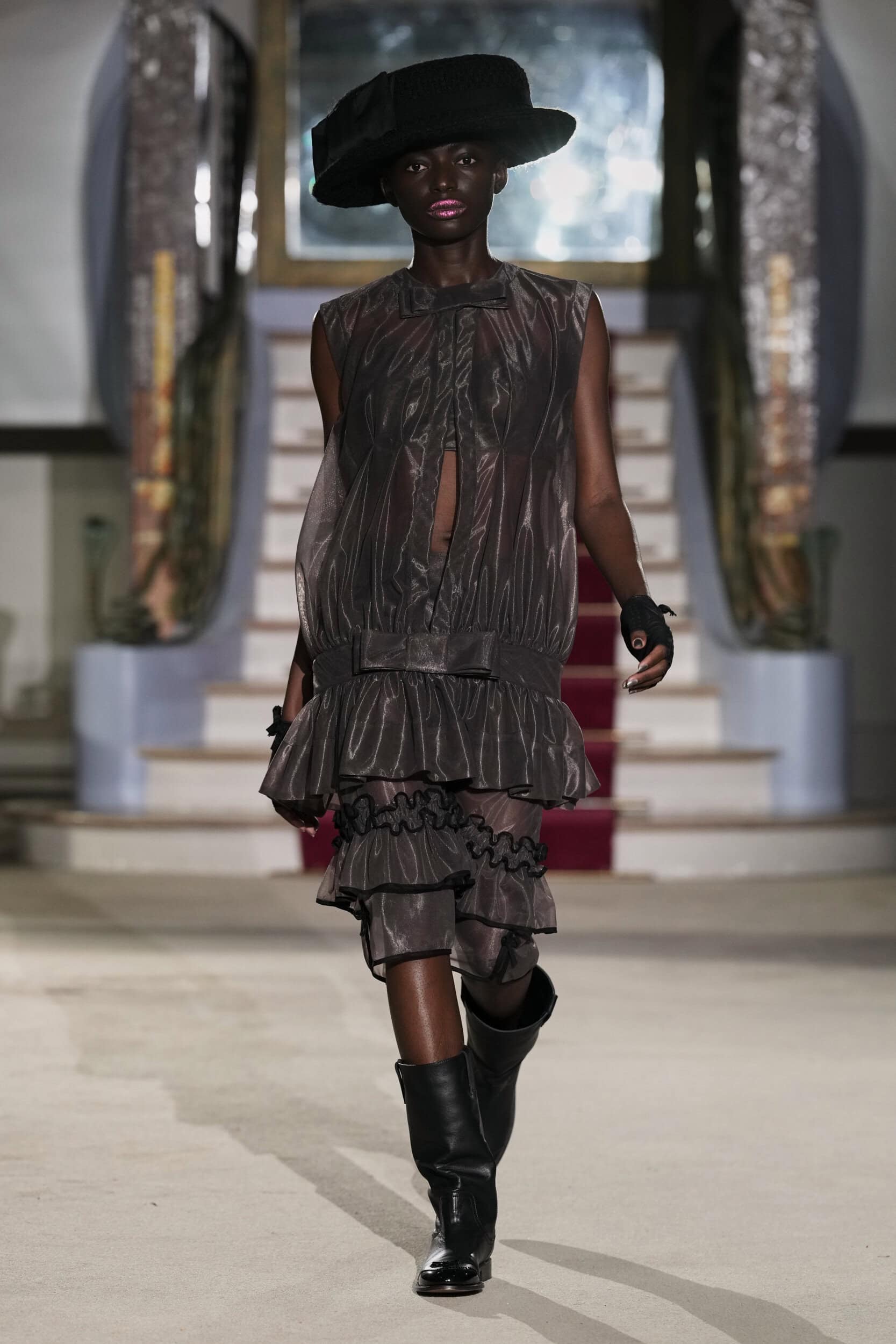 Vaquera Spring 2027 Fashion Show