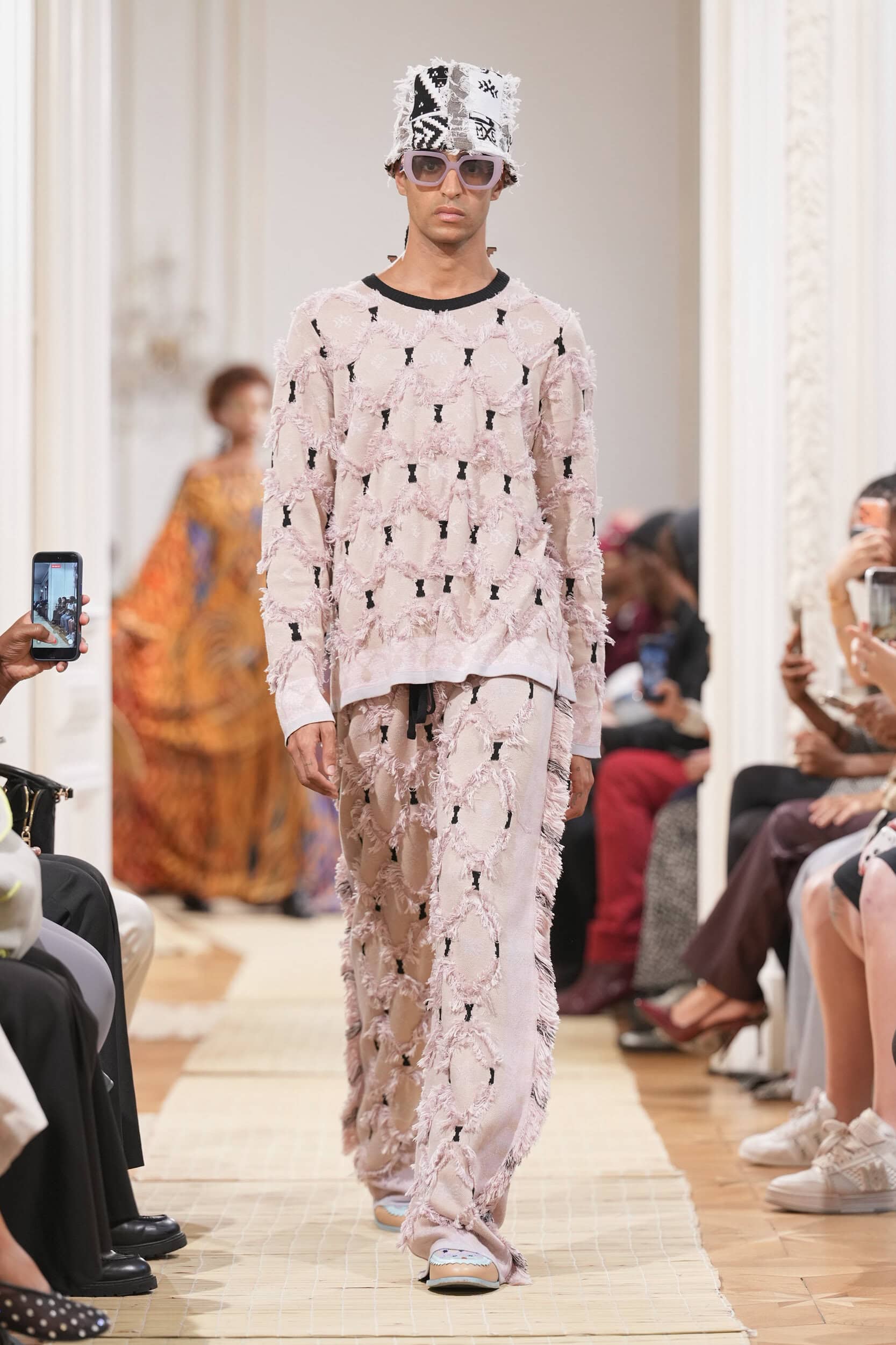 Maxhosa Africa Spring 2027 Fashion Show