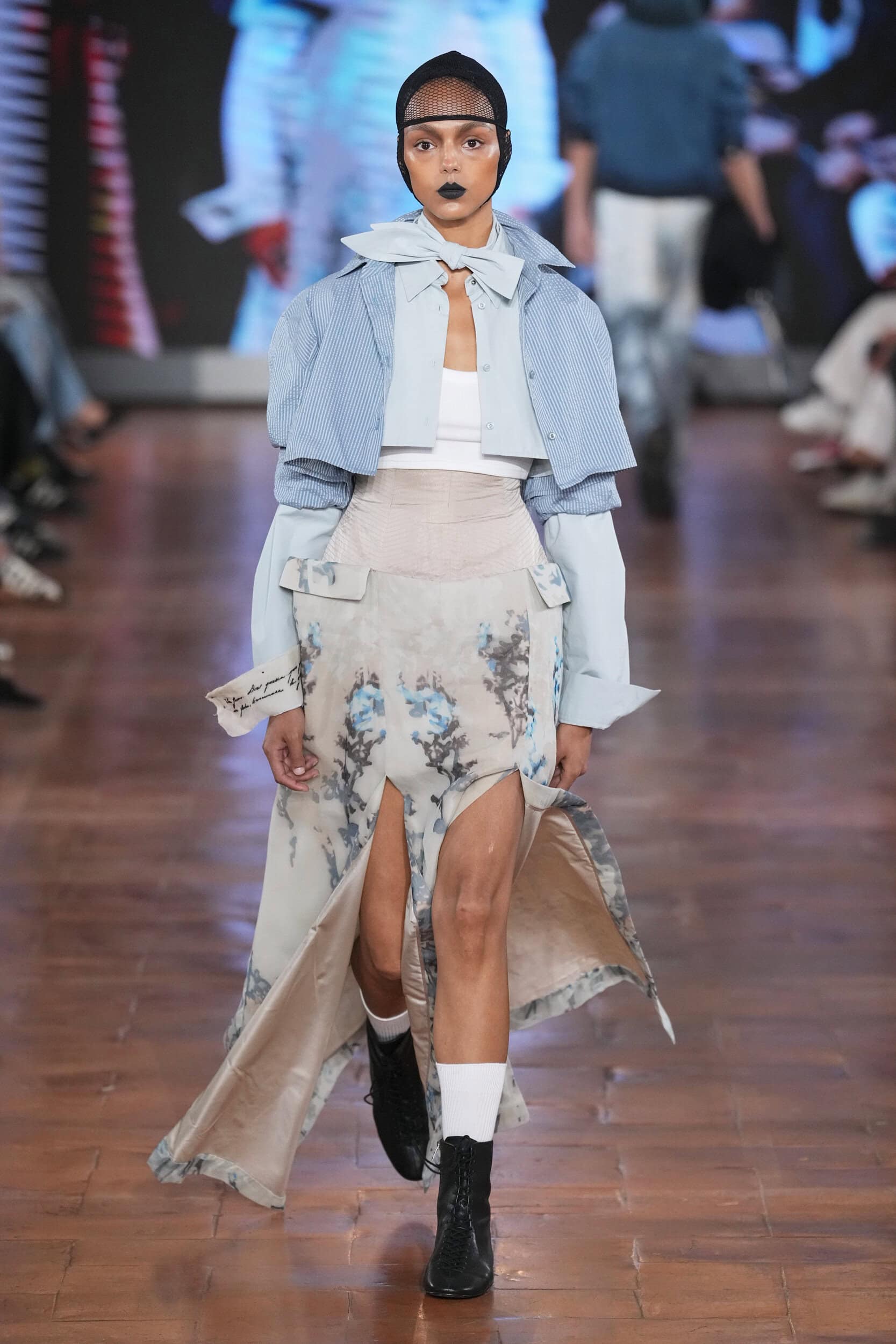 Milano Moda Graduate Spring 2027 Fashion Show