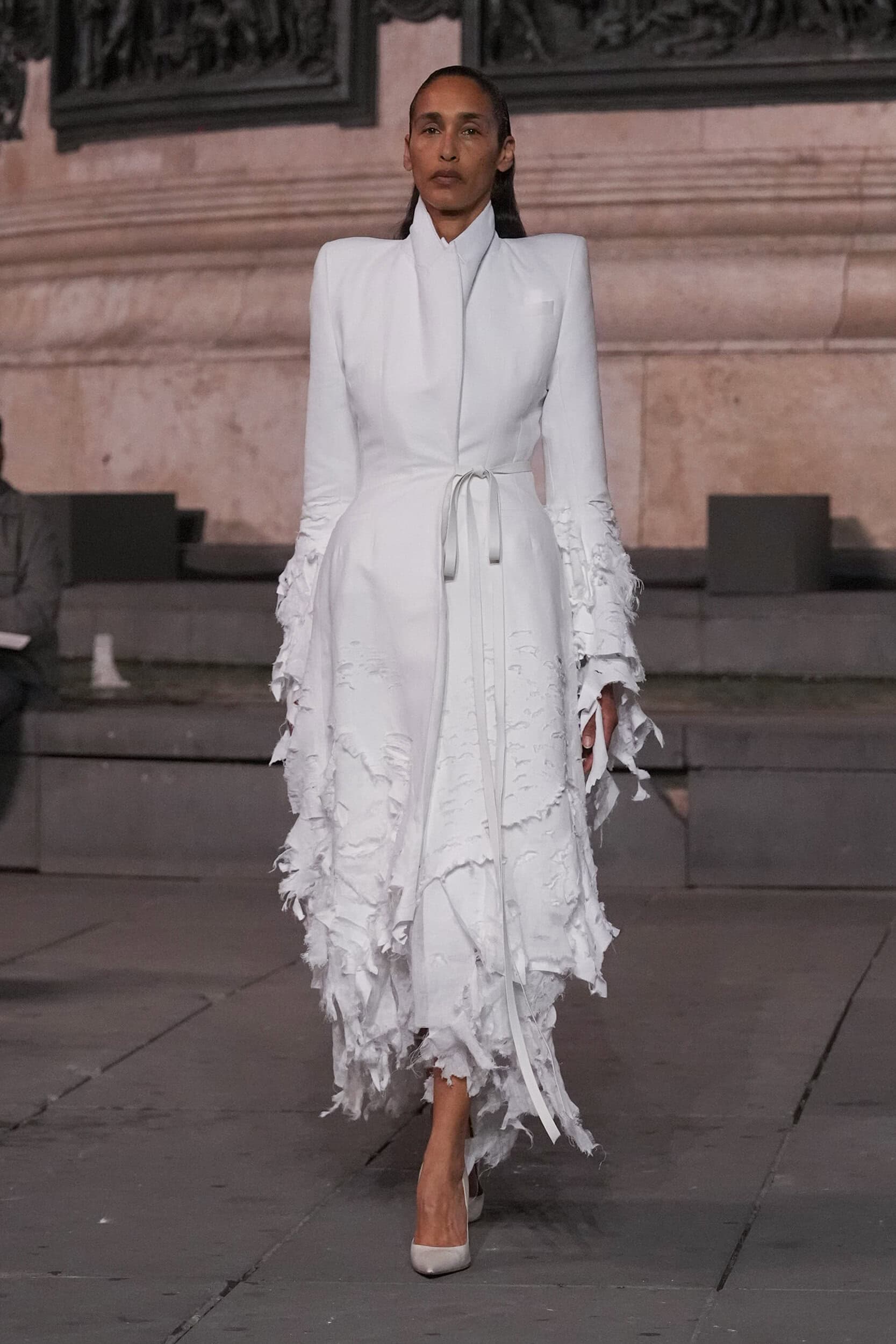 Matieres Fecales Spring 2027 Fashion Show