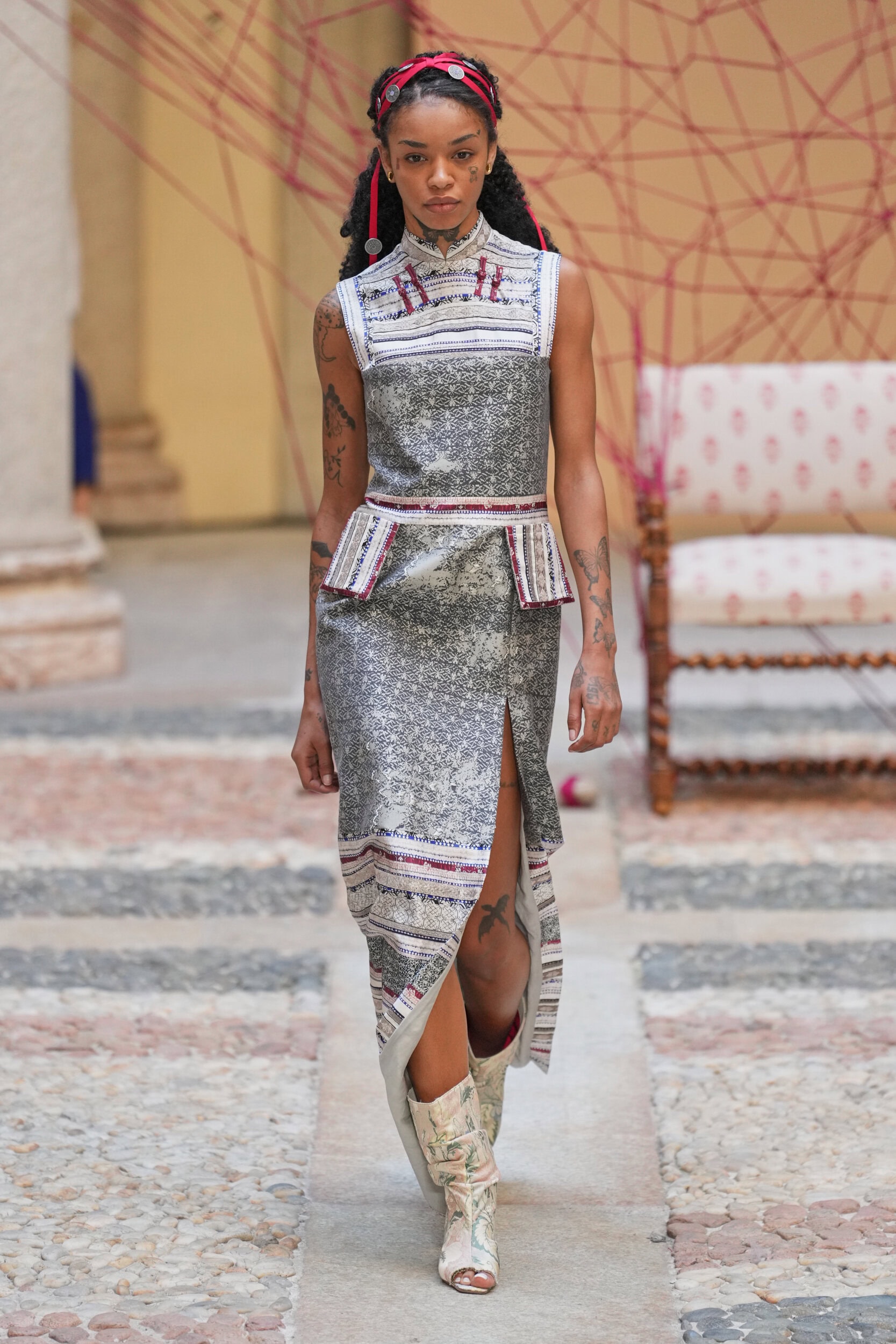 Hui Spring 2027 Fashion Show