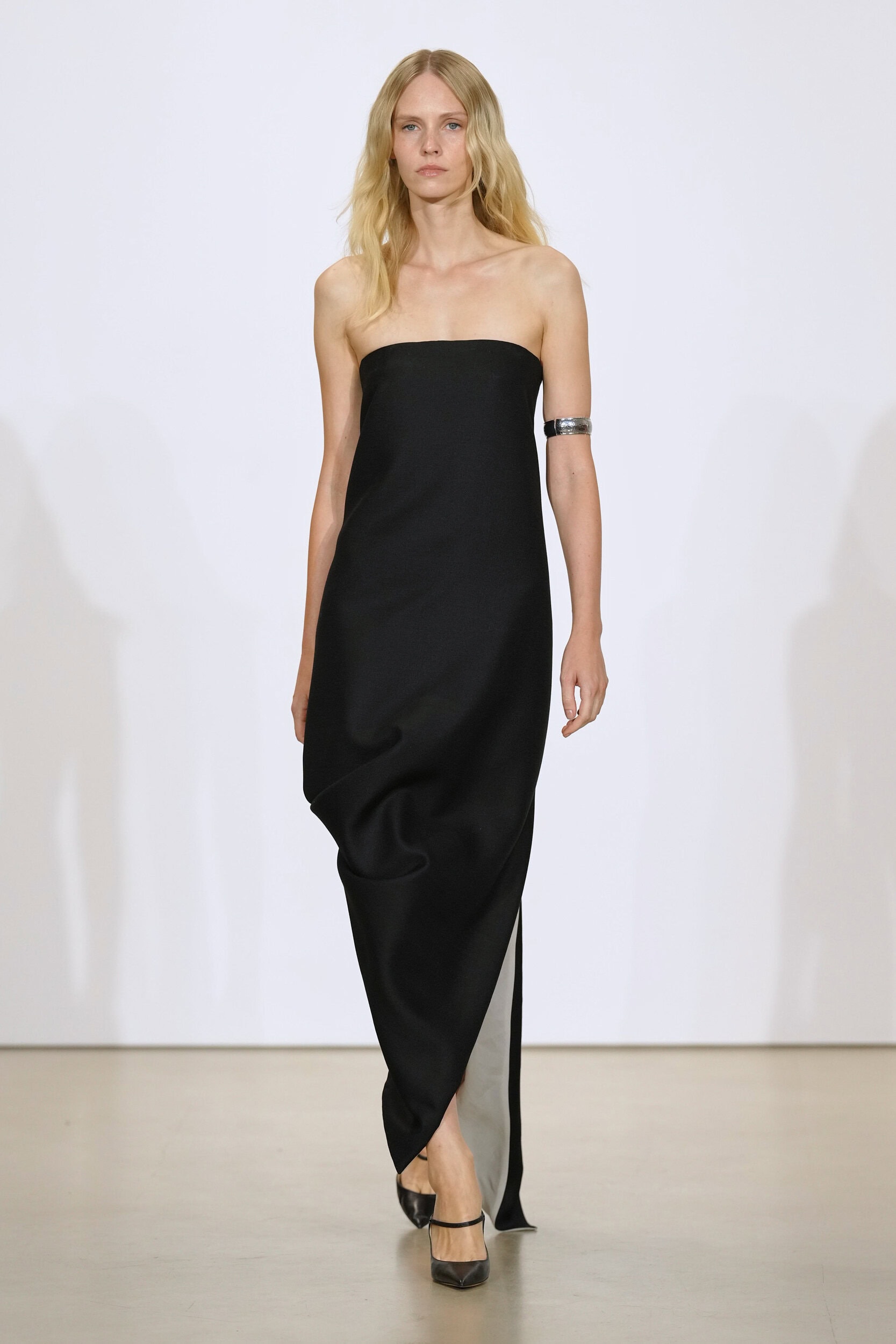 Prabal Gurung Spring 2027 Fashion Show