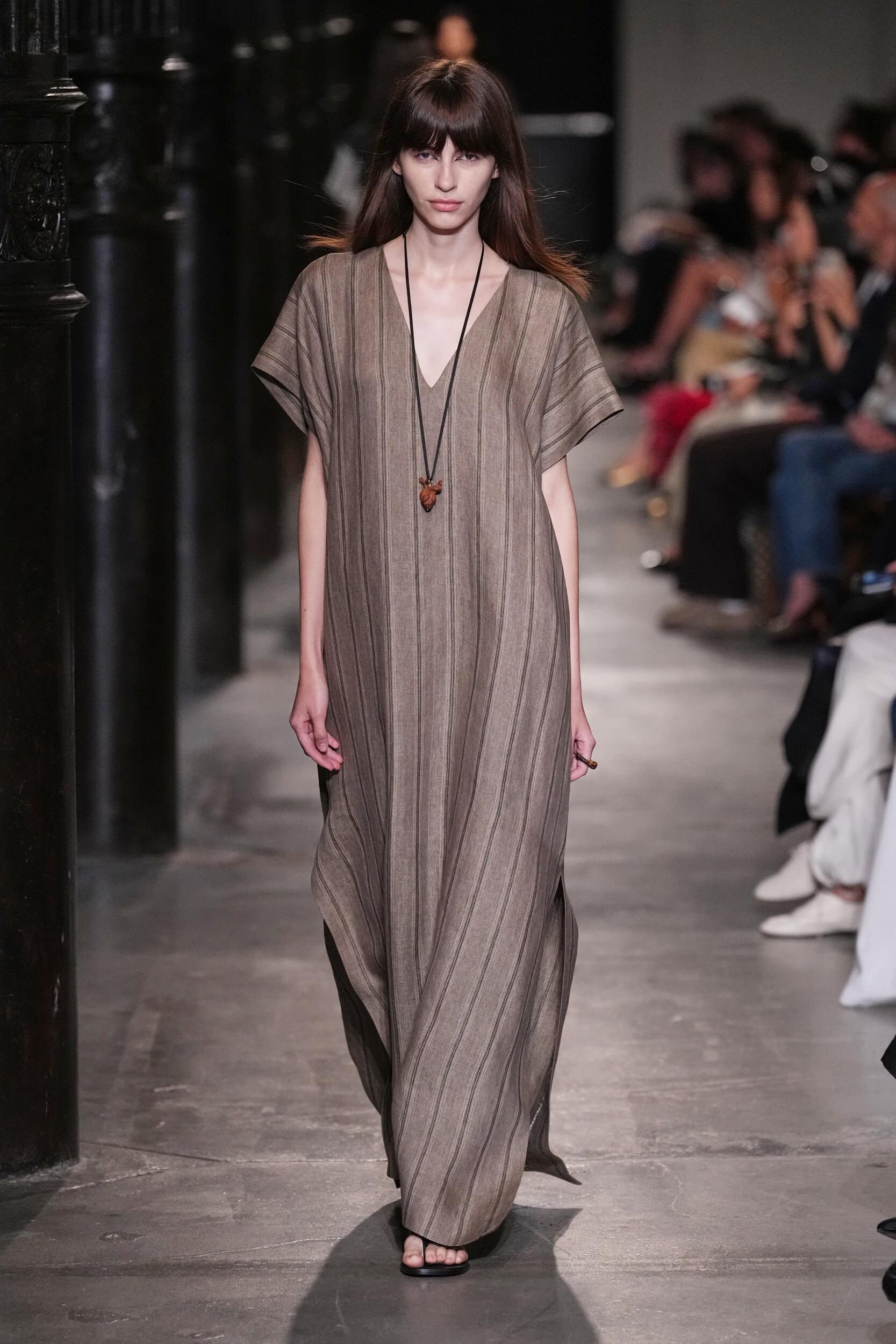 Heirlome Spring 2027 Fashion Show