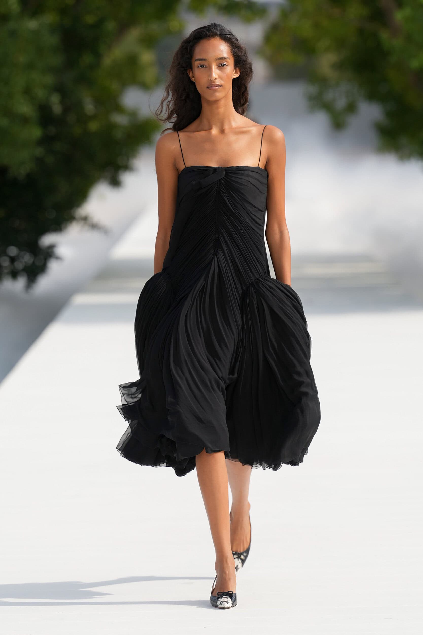 Christian Dior Spring 2027 Fashion Show