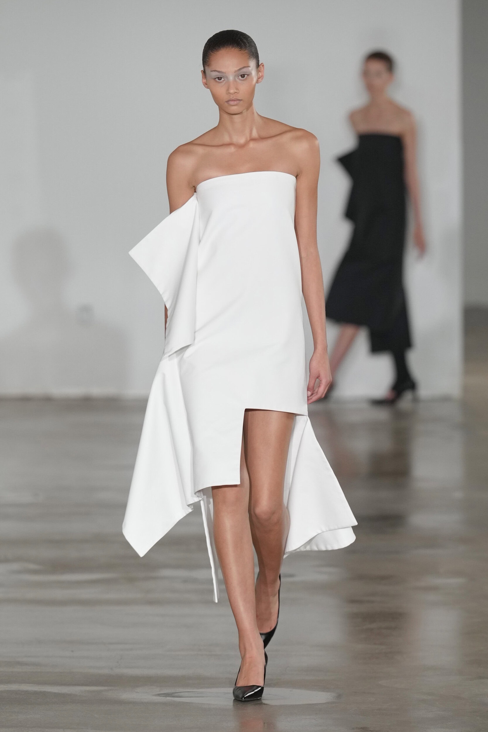 Lii Spring 2027 Fashion Show