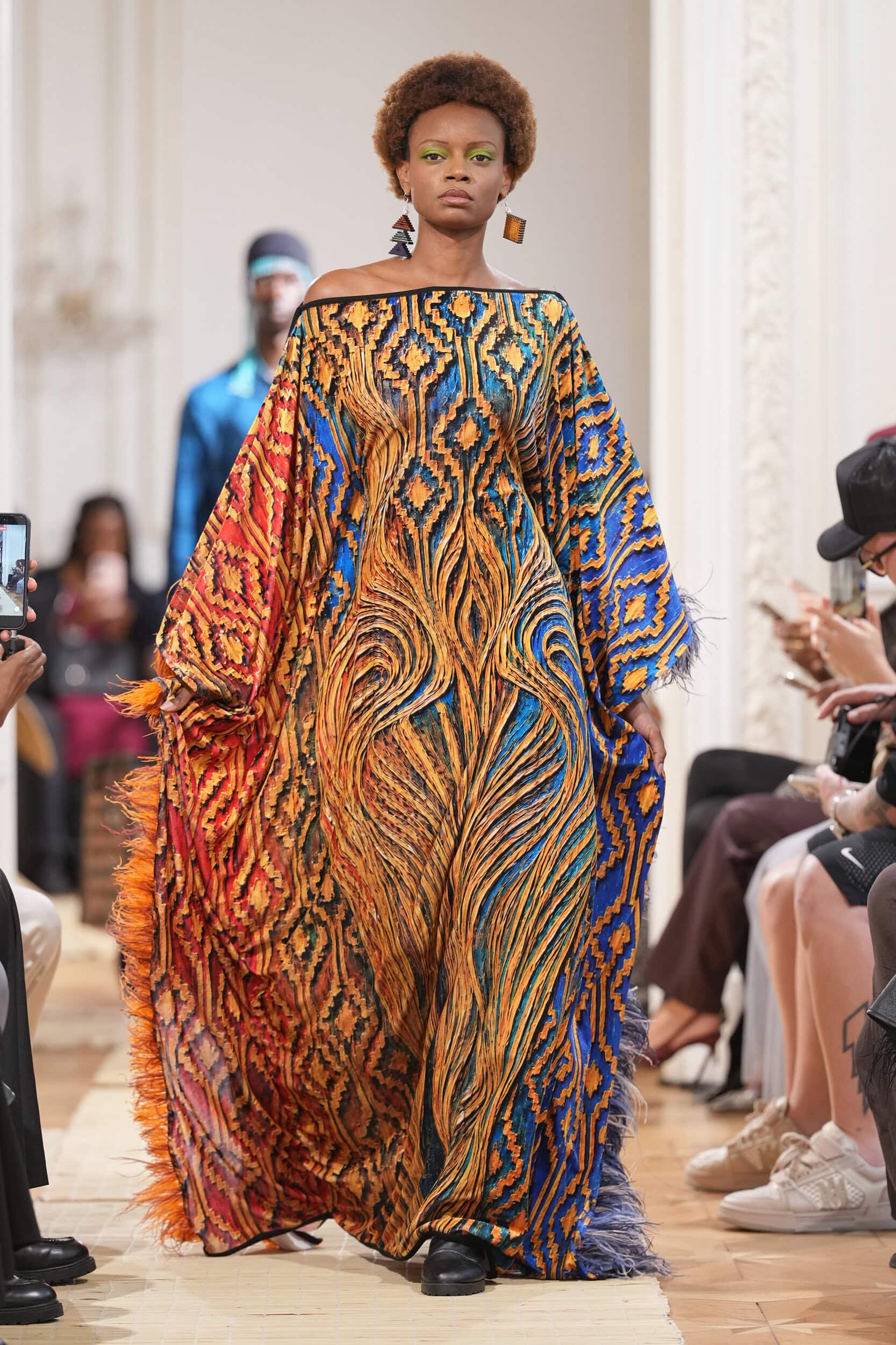 Maxhosa Africa Spring 2027 Fashion Show