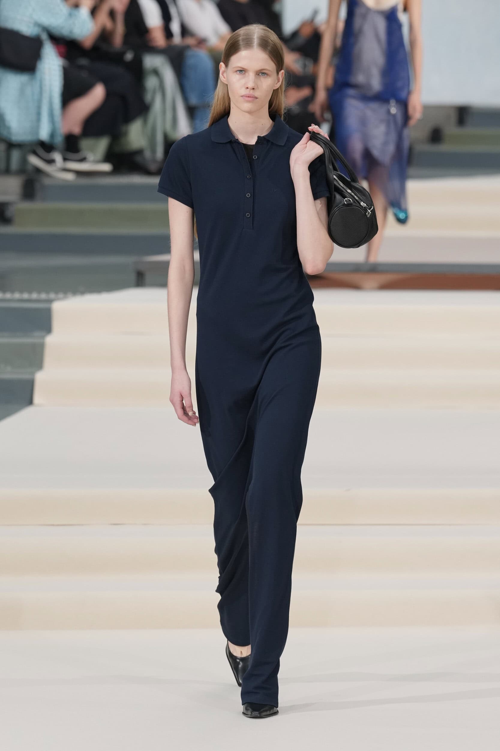 Julie Kegels Spring 2027 Fashion Show