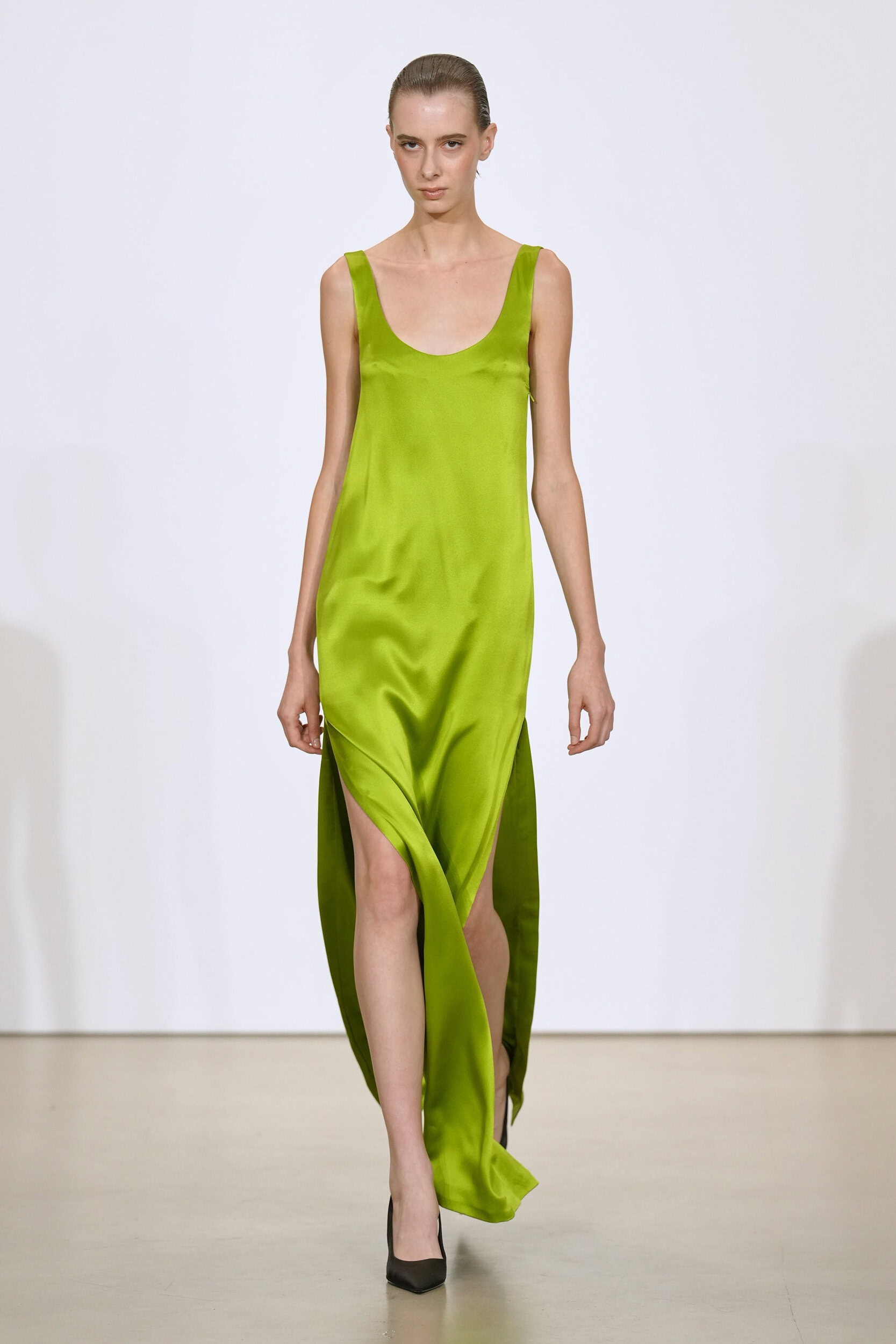 Prabal Gurung Spring 2027 Fashion Show