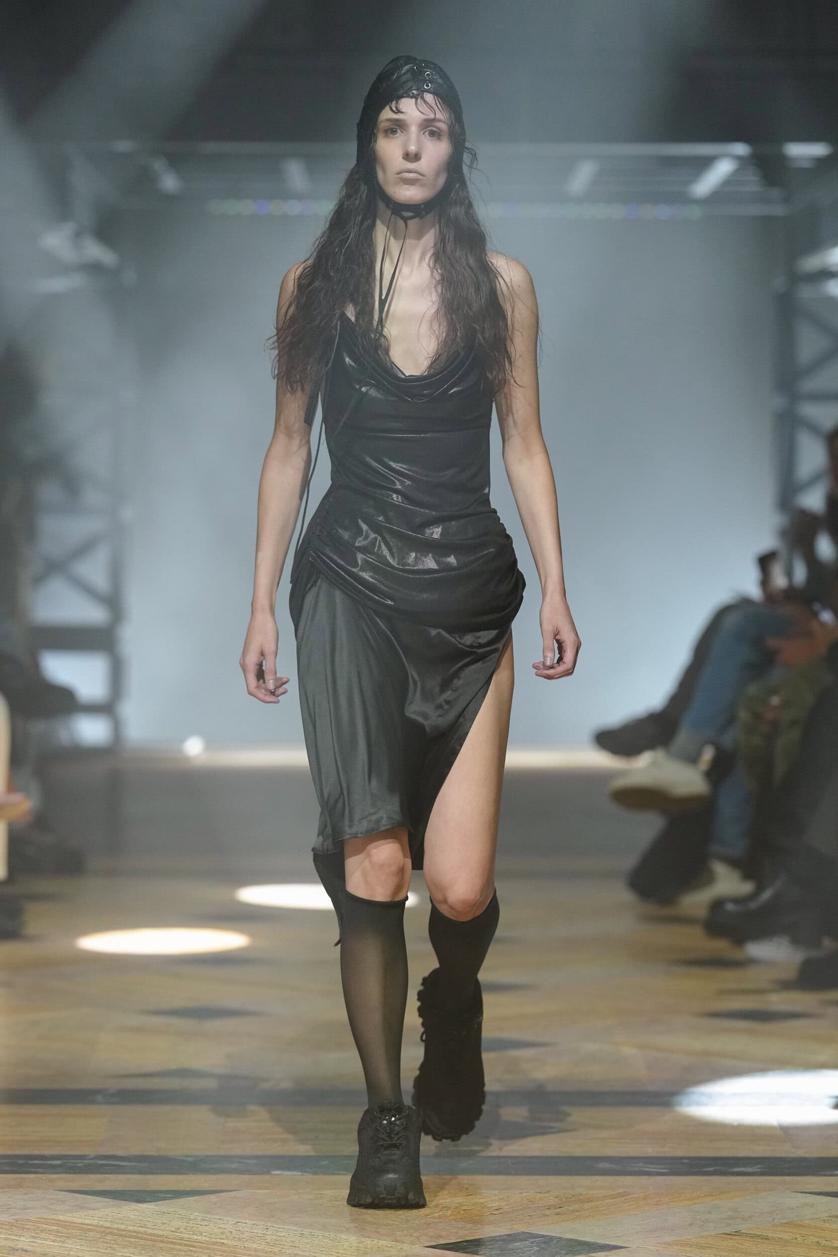 Elena Velez Spring 2027 Fashion Show