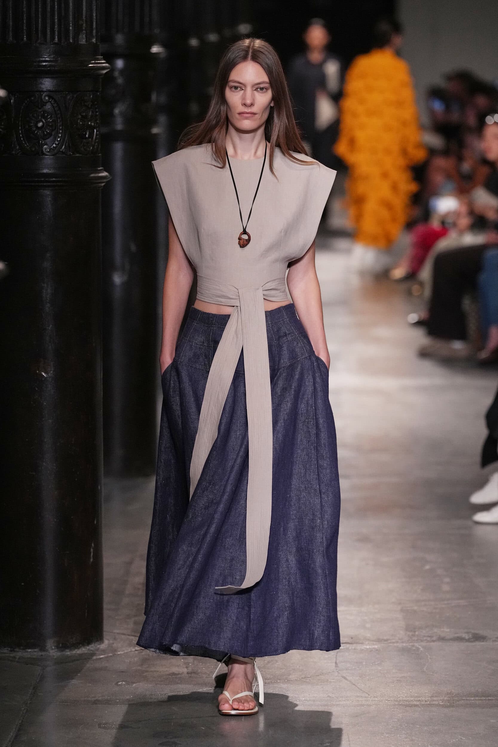 Heirlome Spring 2027 Fashion Show