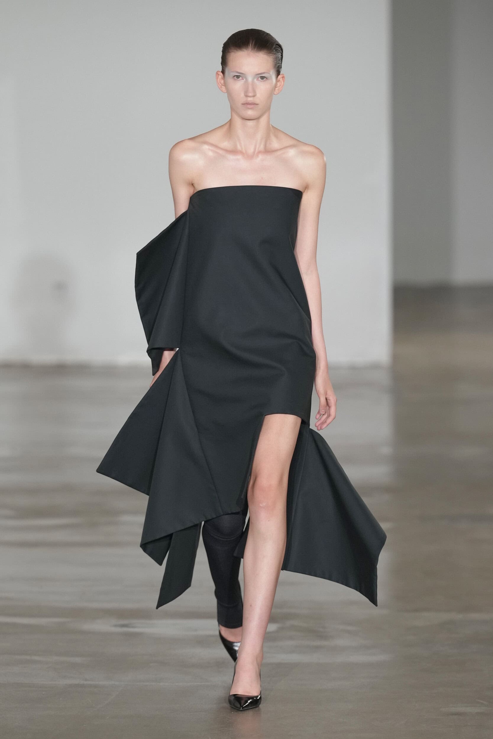 Lii Spring 2027 Fashion Show