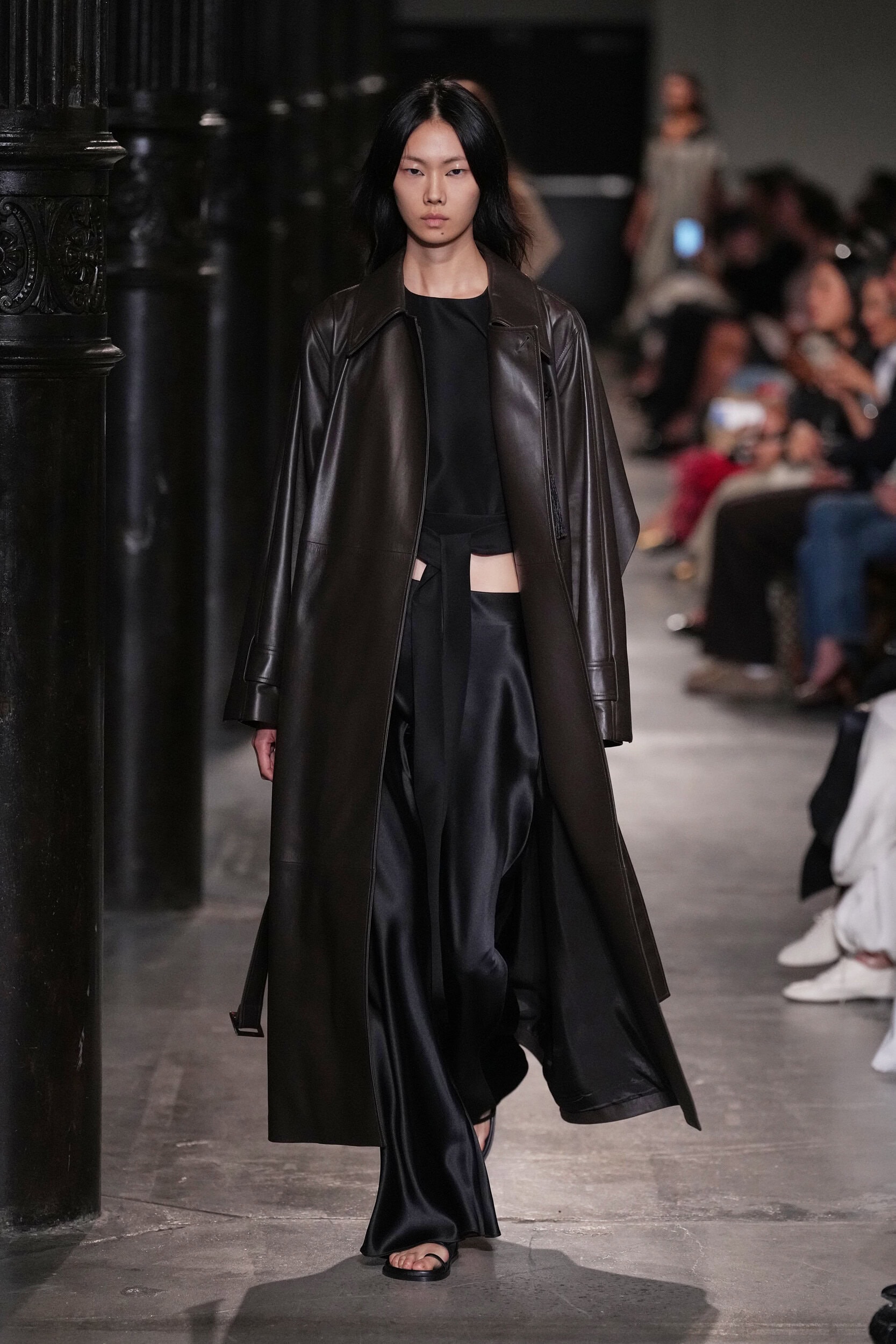 Heirlome Spring 2027 Fashion Show