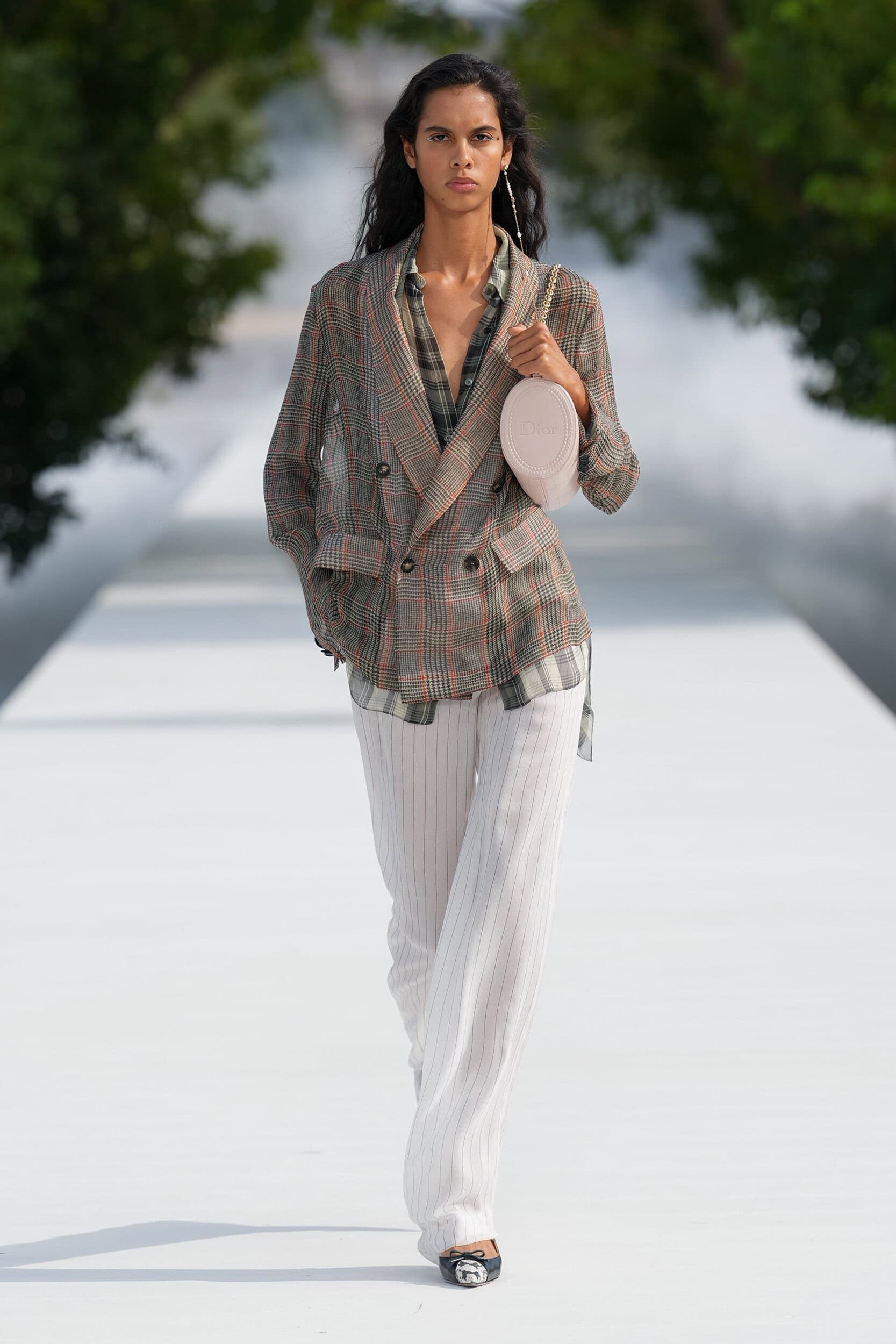 Christian Dior Spring 2027 Fashion Show