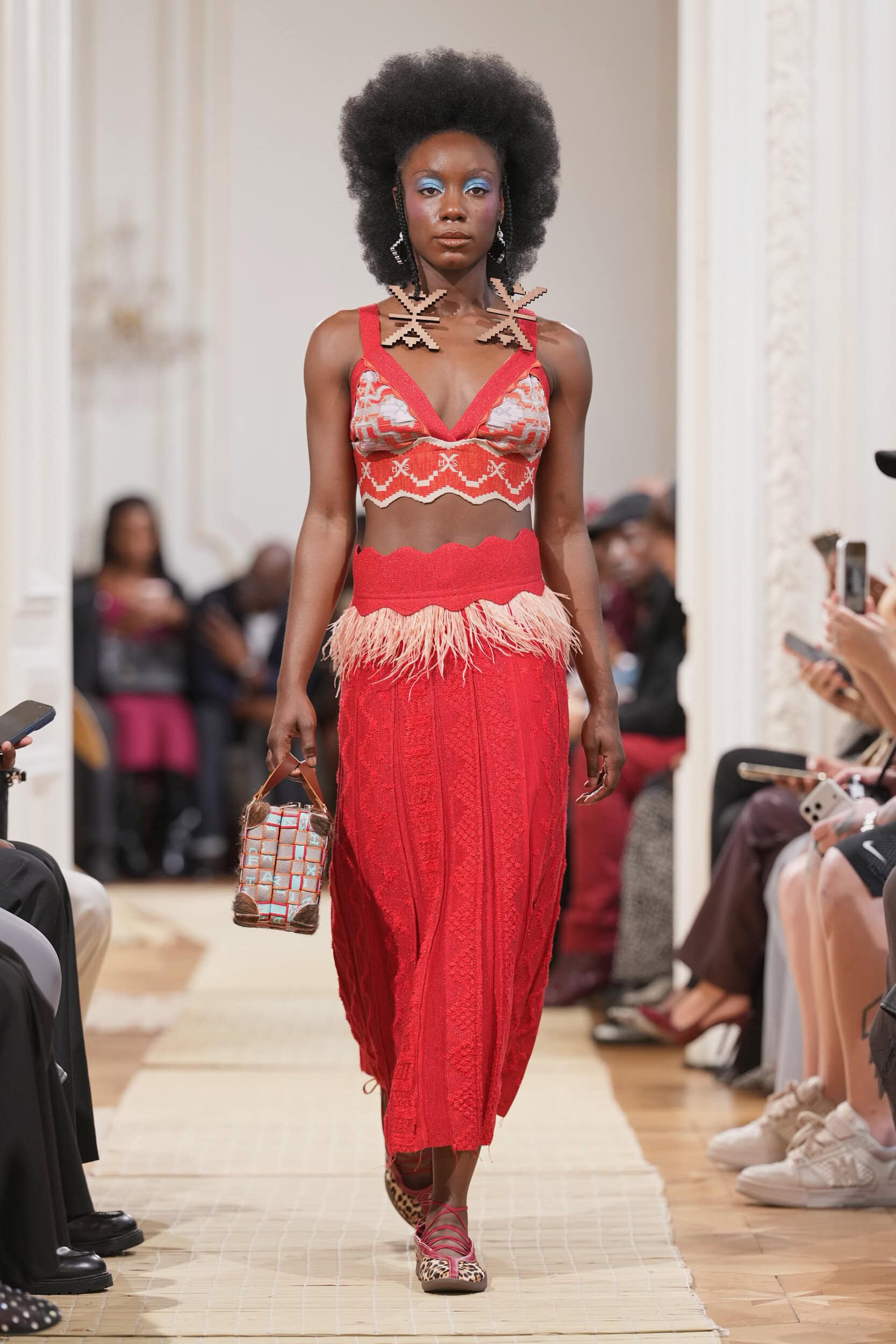 Maxhosa Africa Spring 2027 Fashion Show
