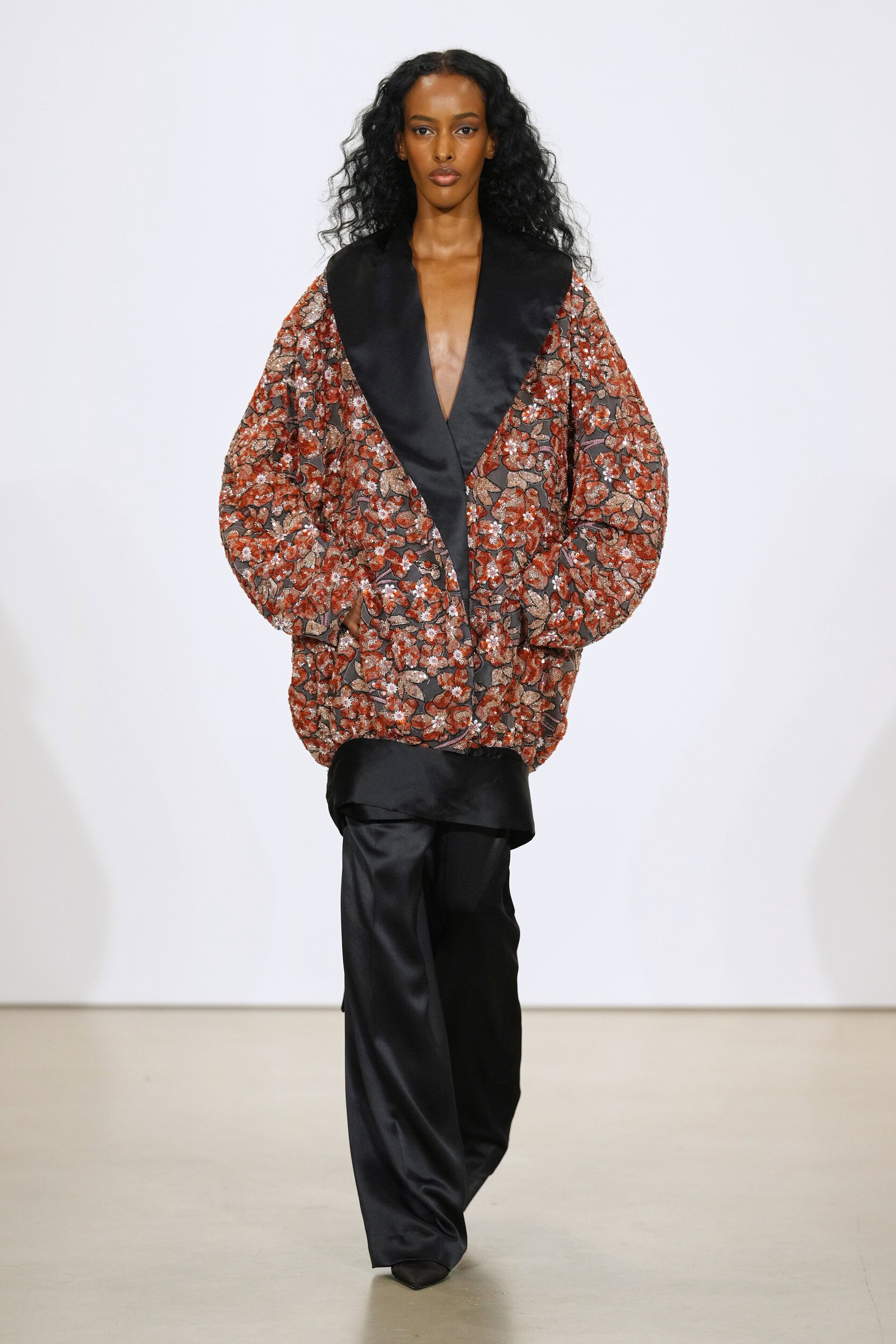 Prabal Gurung Spring 2027 Fashion Show