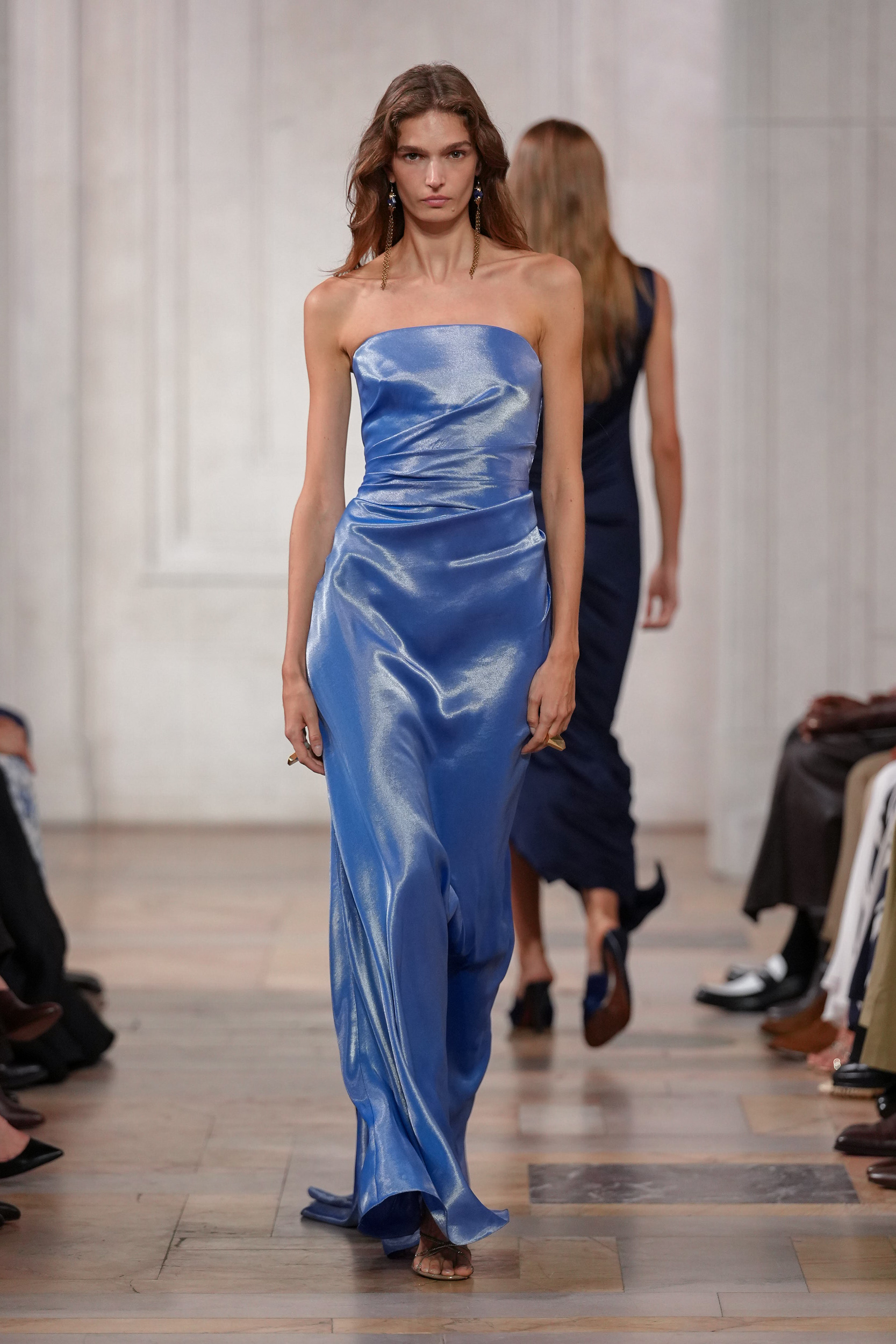 Ralph Lauren Spring 2027 Fashion Show