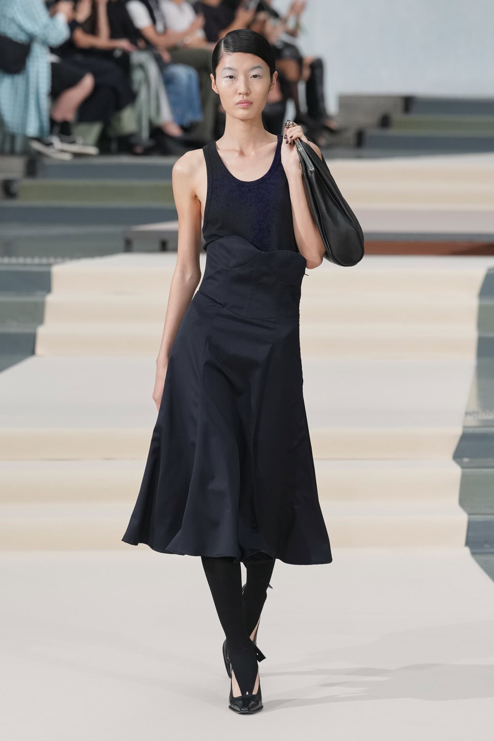 Julie Kegels Spring 2027 Fashion Show