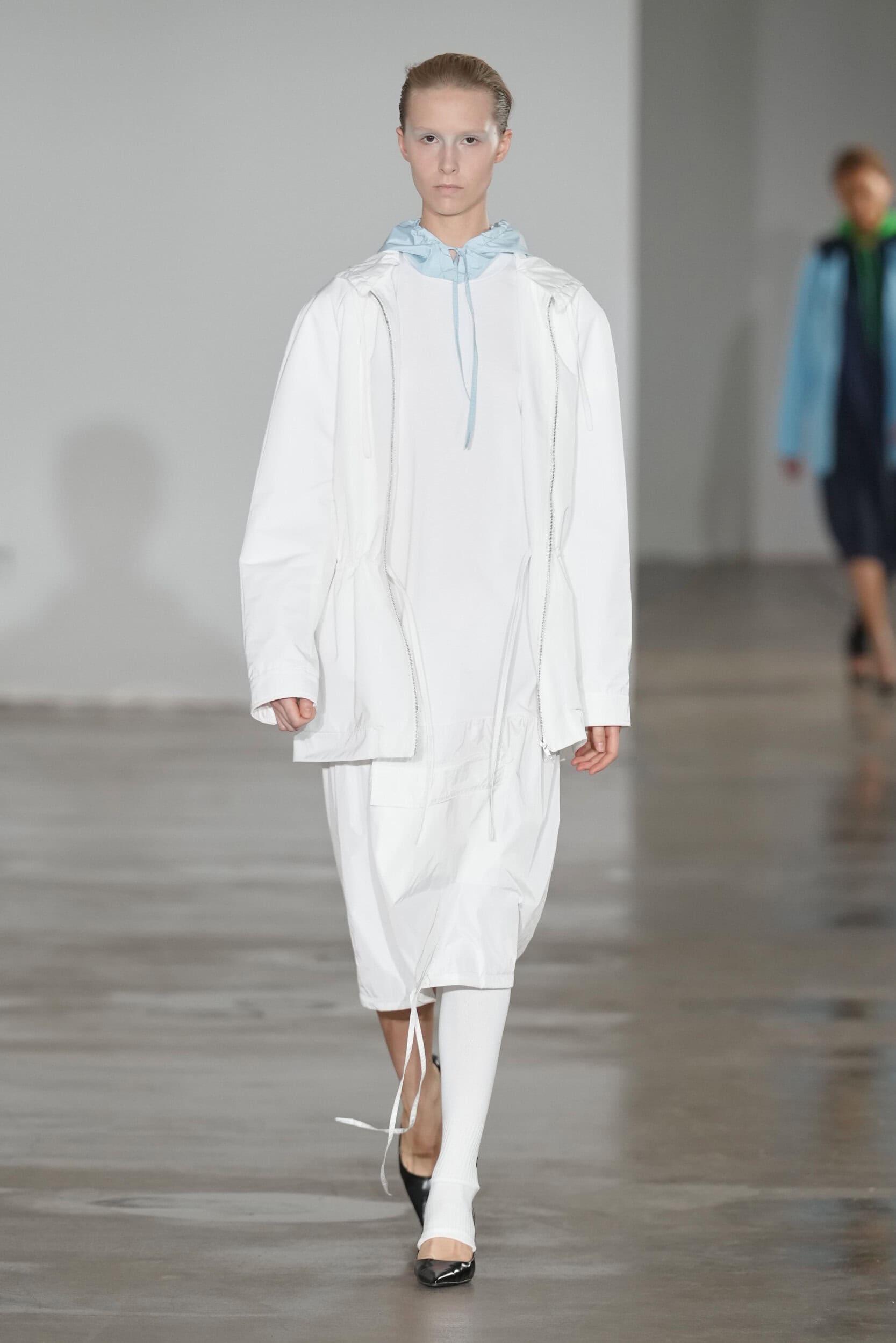 Lii Spring 2027 Fashion Show