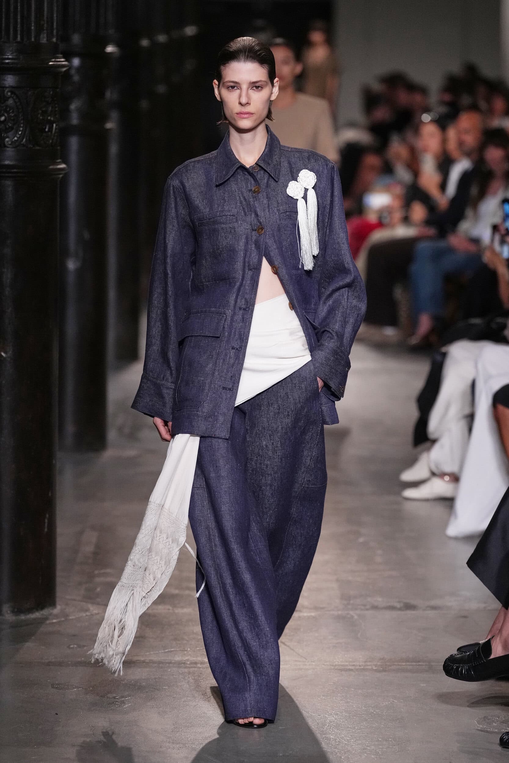 Heirlome Spring 2027 Fashion Show