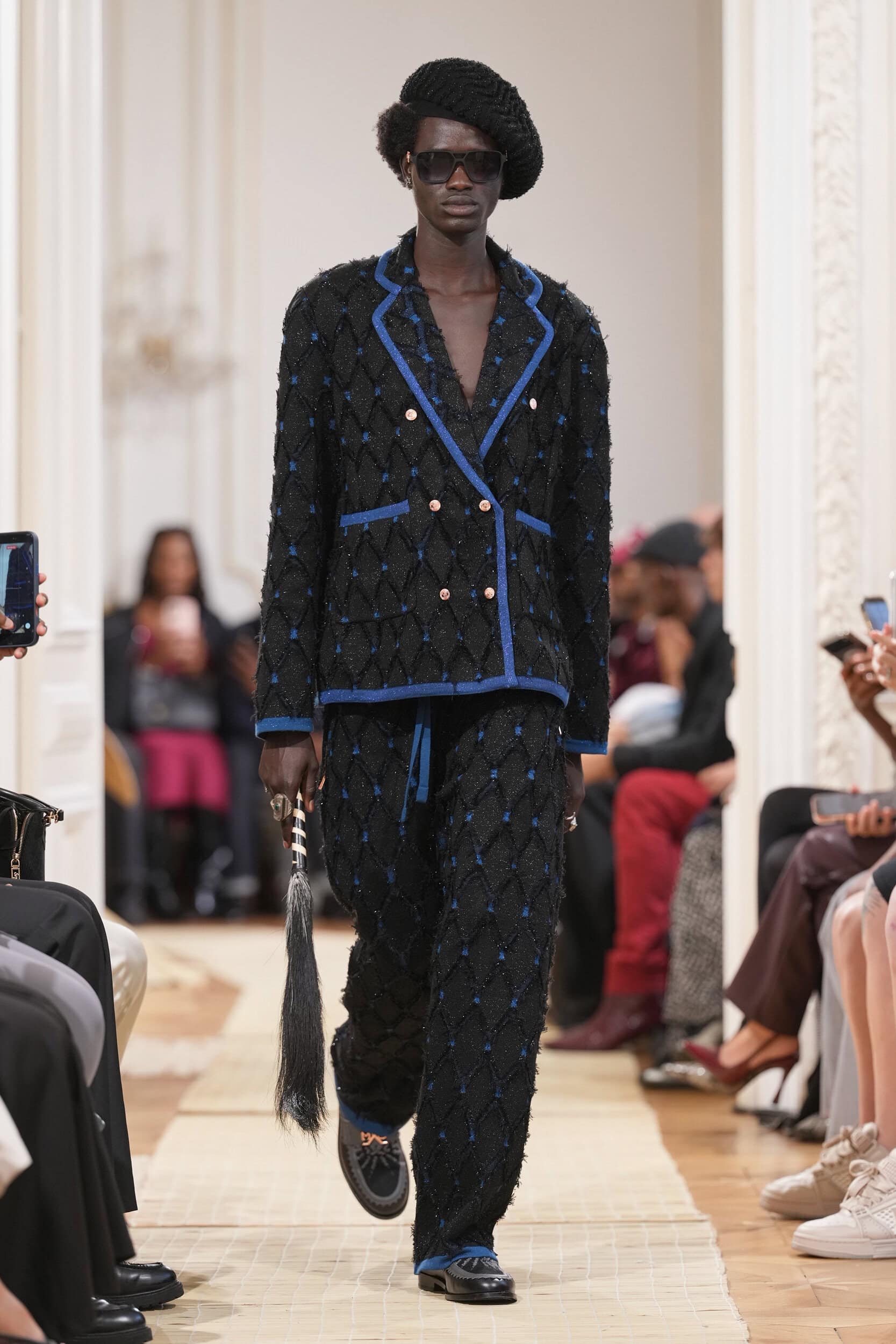 Maxhosa Africa Spring 2027 Fashion Show