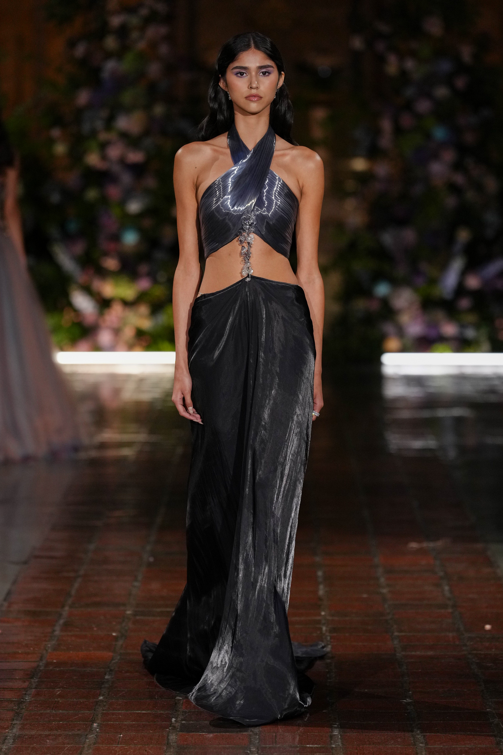 Andrew Kwon Spring 2027 Fashion Show
