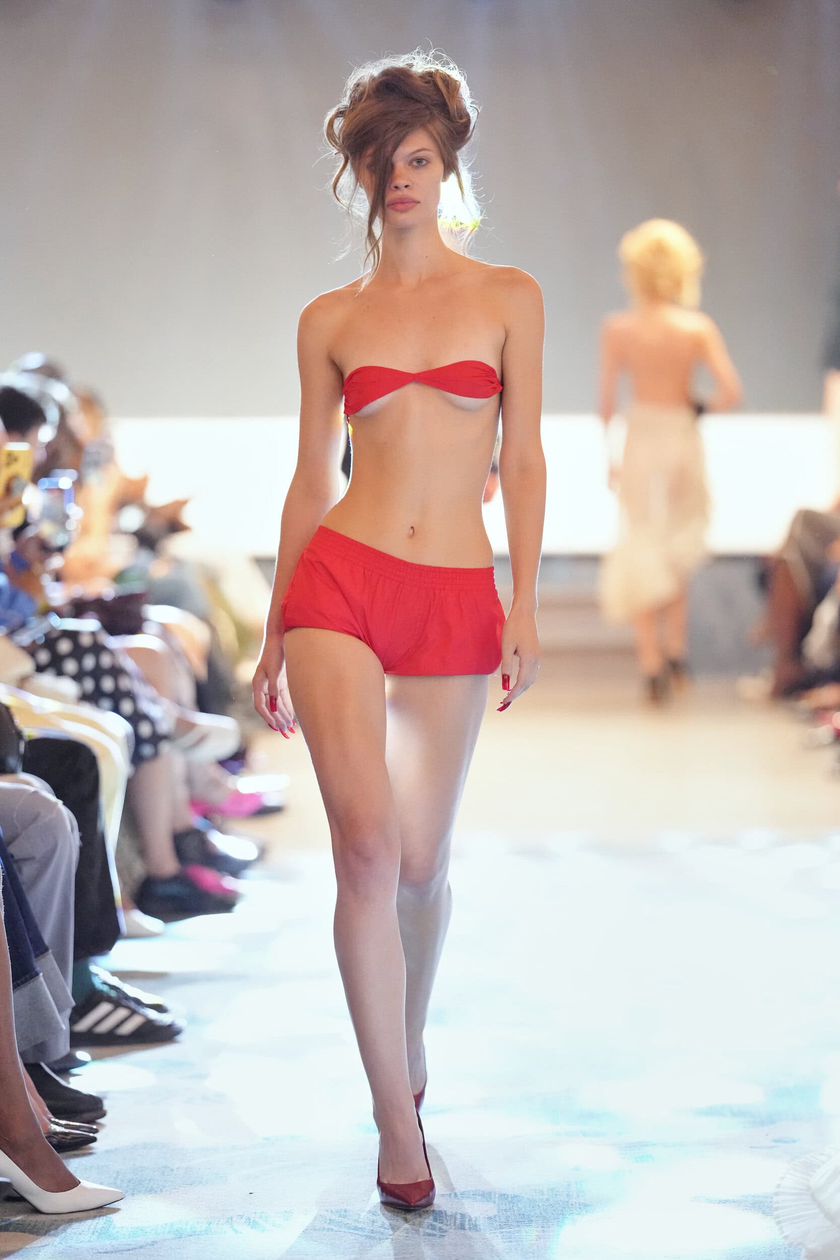 Vettese Spring 2027 Fashion Show