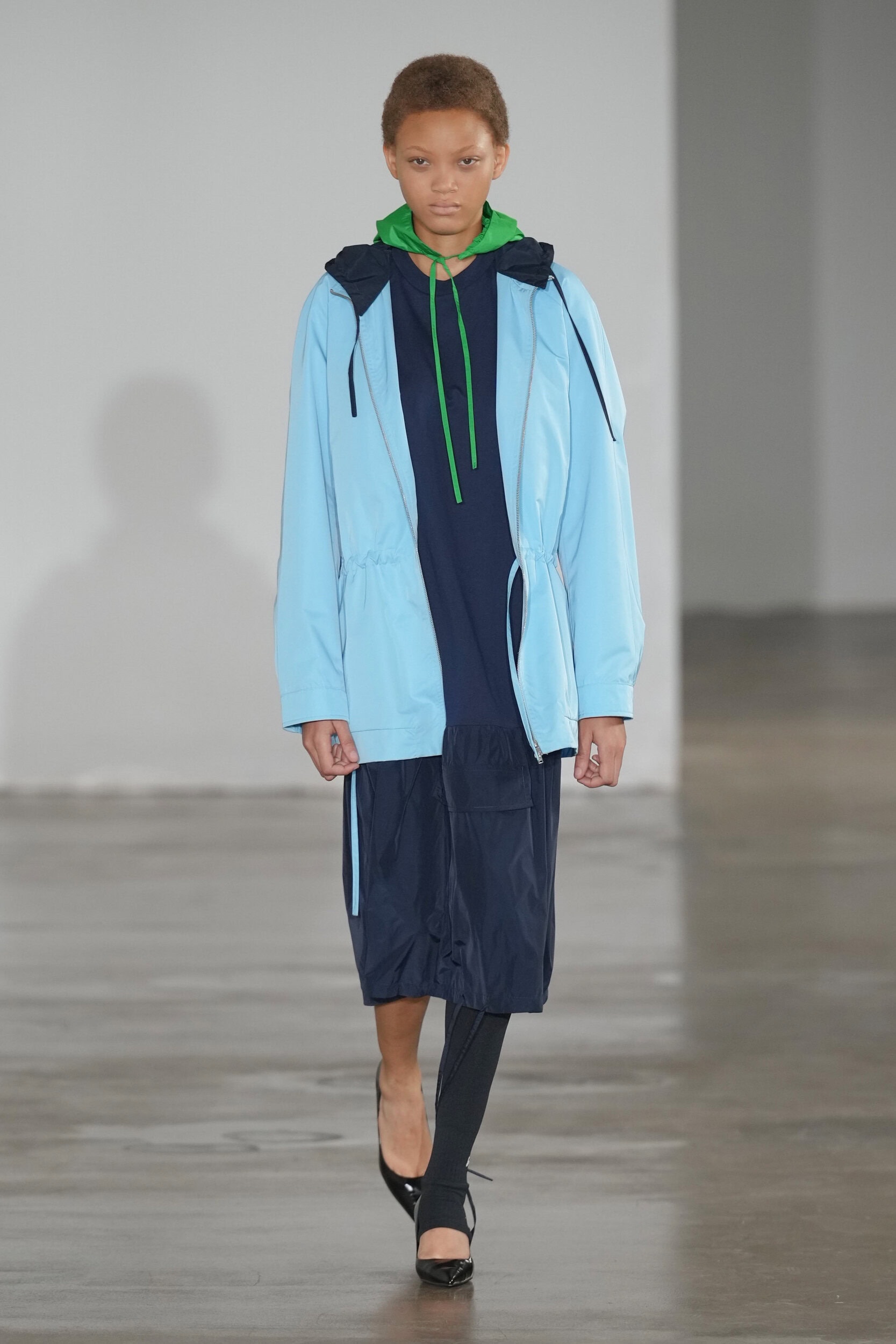 Lii Spring 2027 Fashion Show