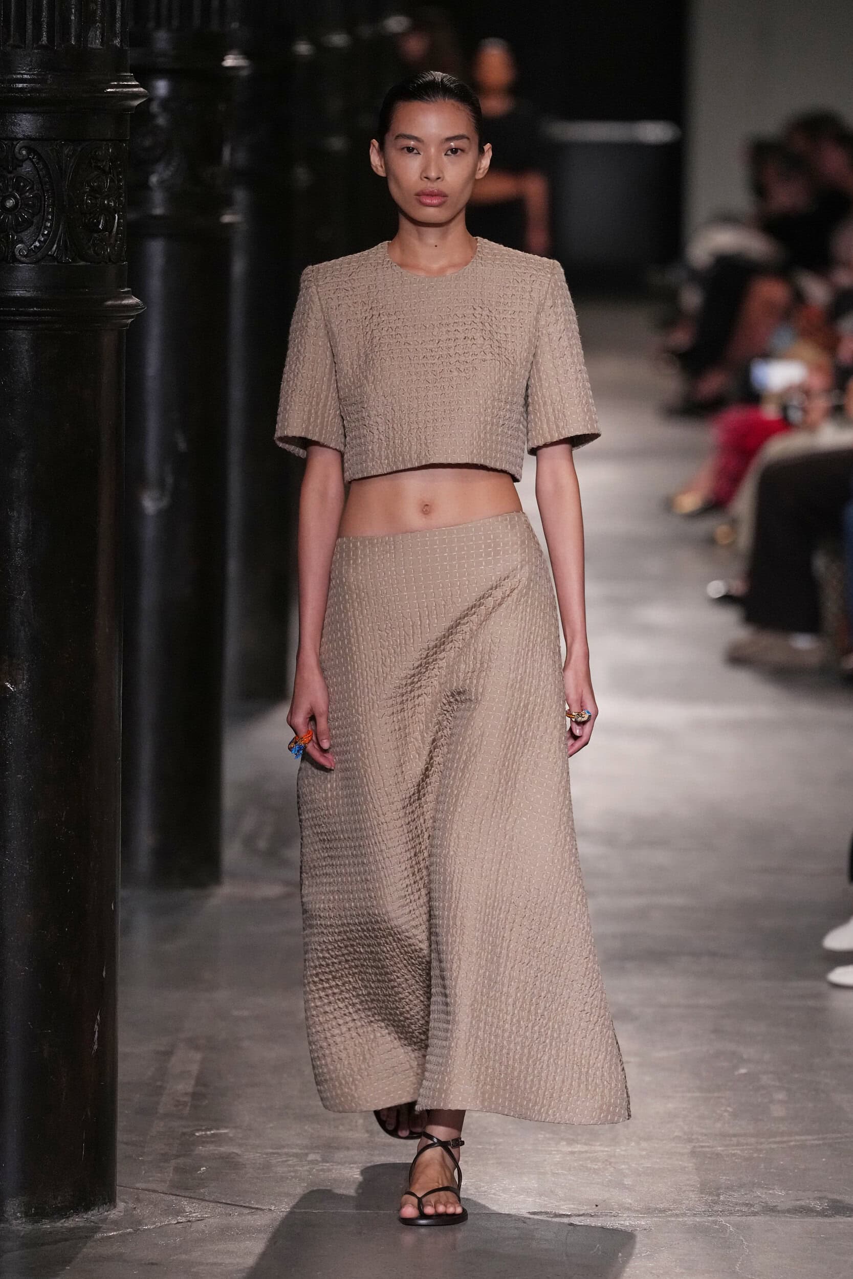 Heirlome Spring 2027 Fashion Show