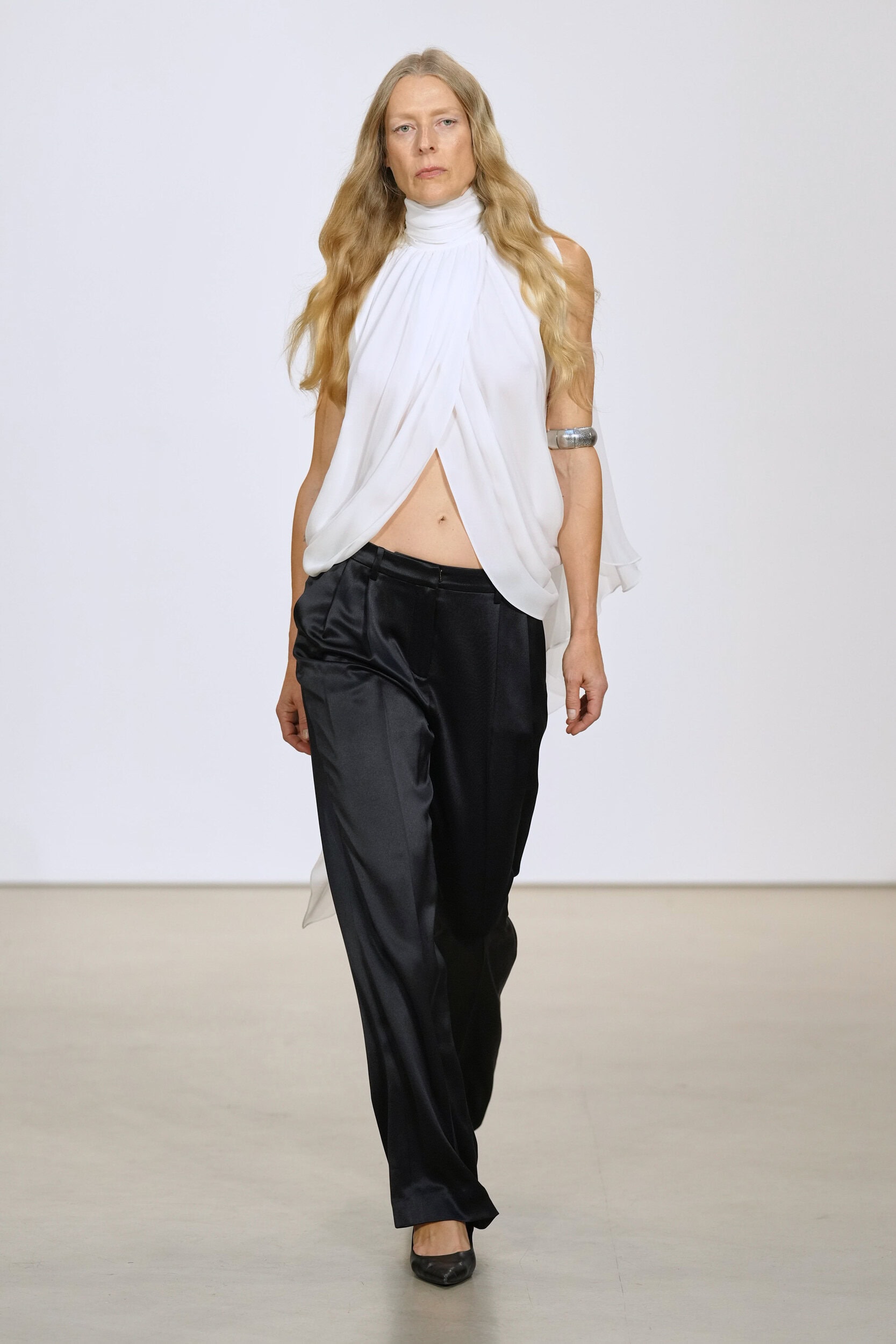 Prabal Gurung Spring 2027 Fashion Show