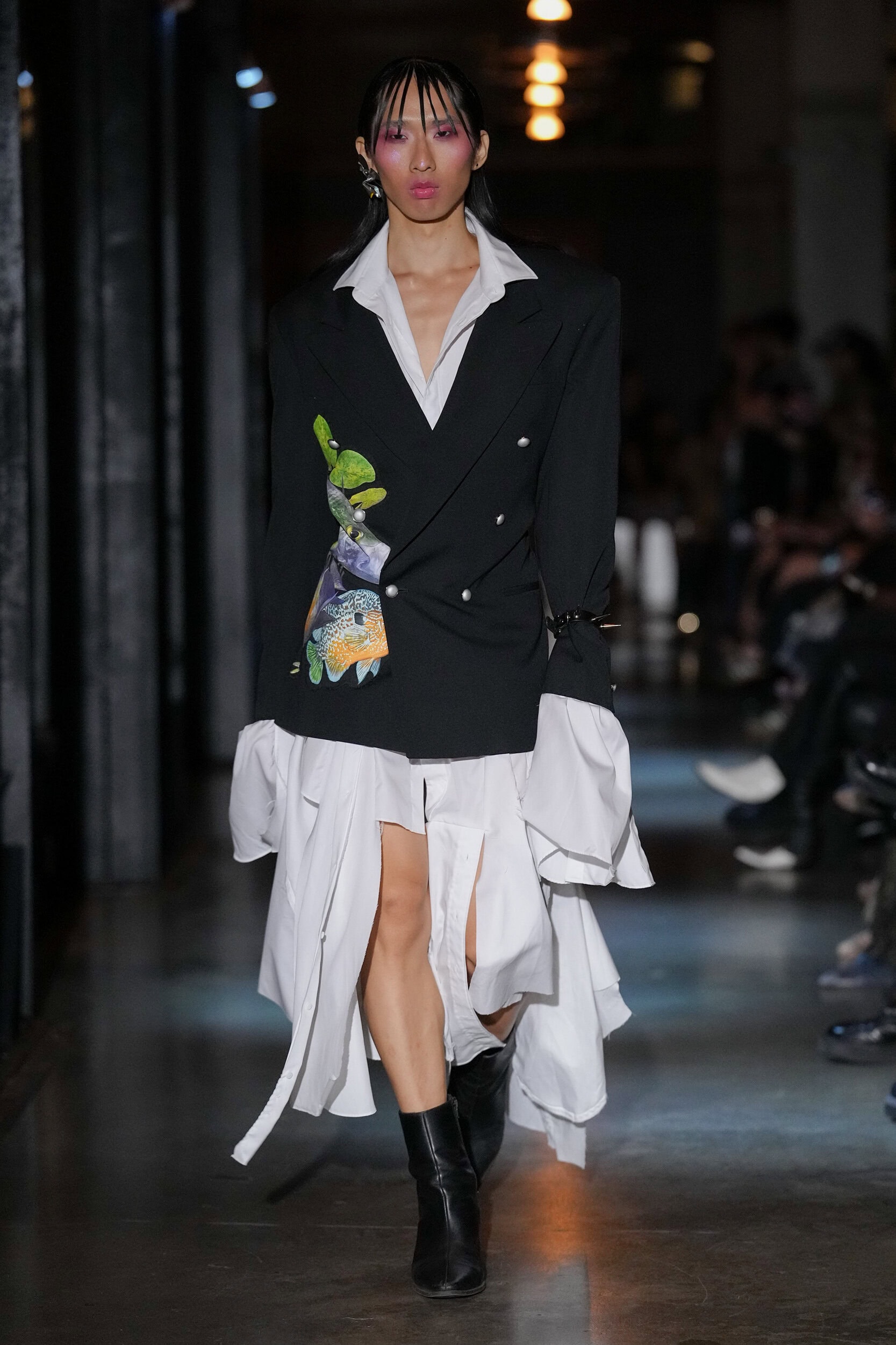 Rio Spring 2027 Fashion Show