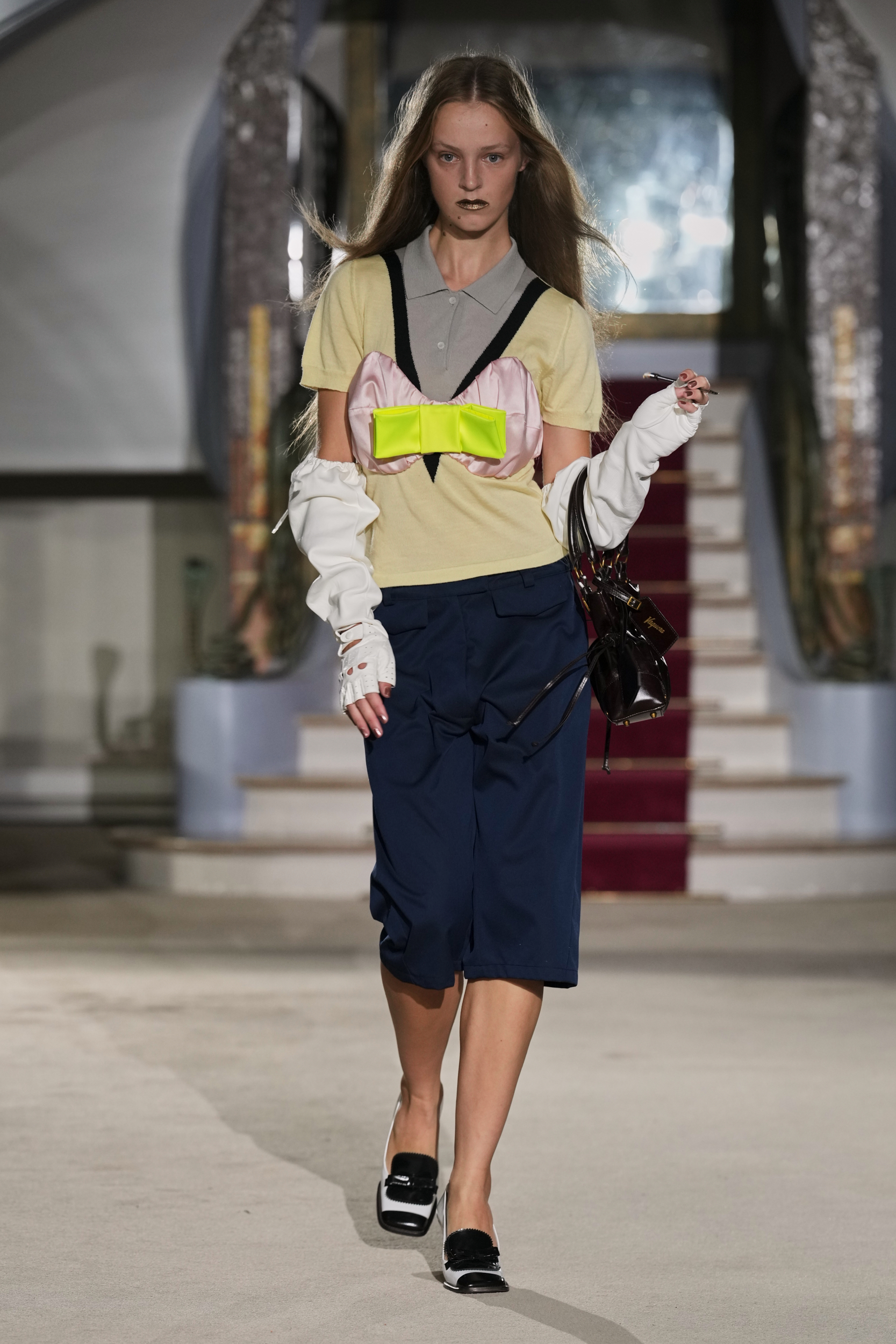 Vaquera Spring 2027 Fashion Show