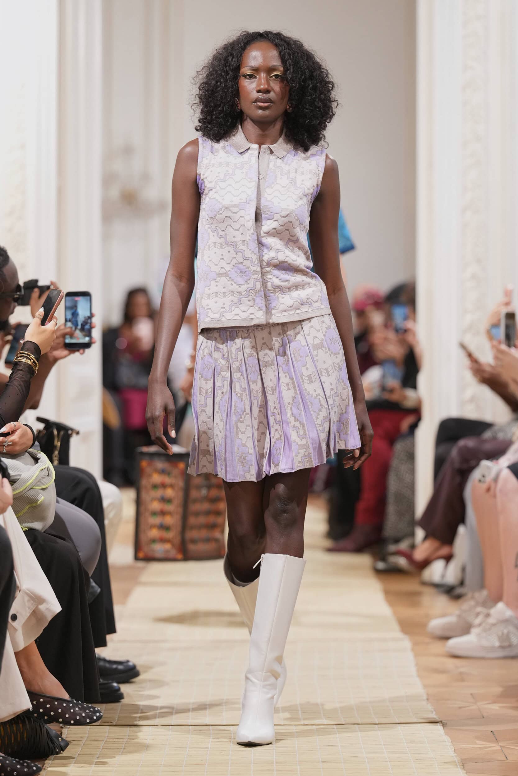 Maxhosa Africa Spring 2027 Fashion Show