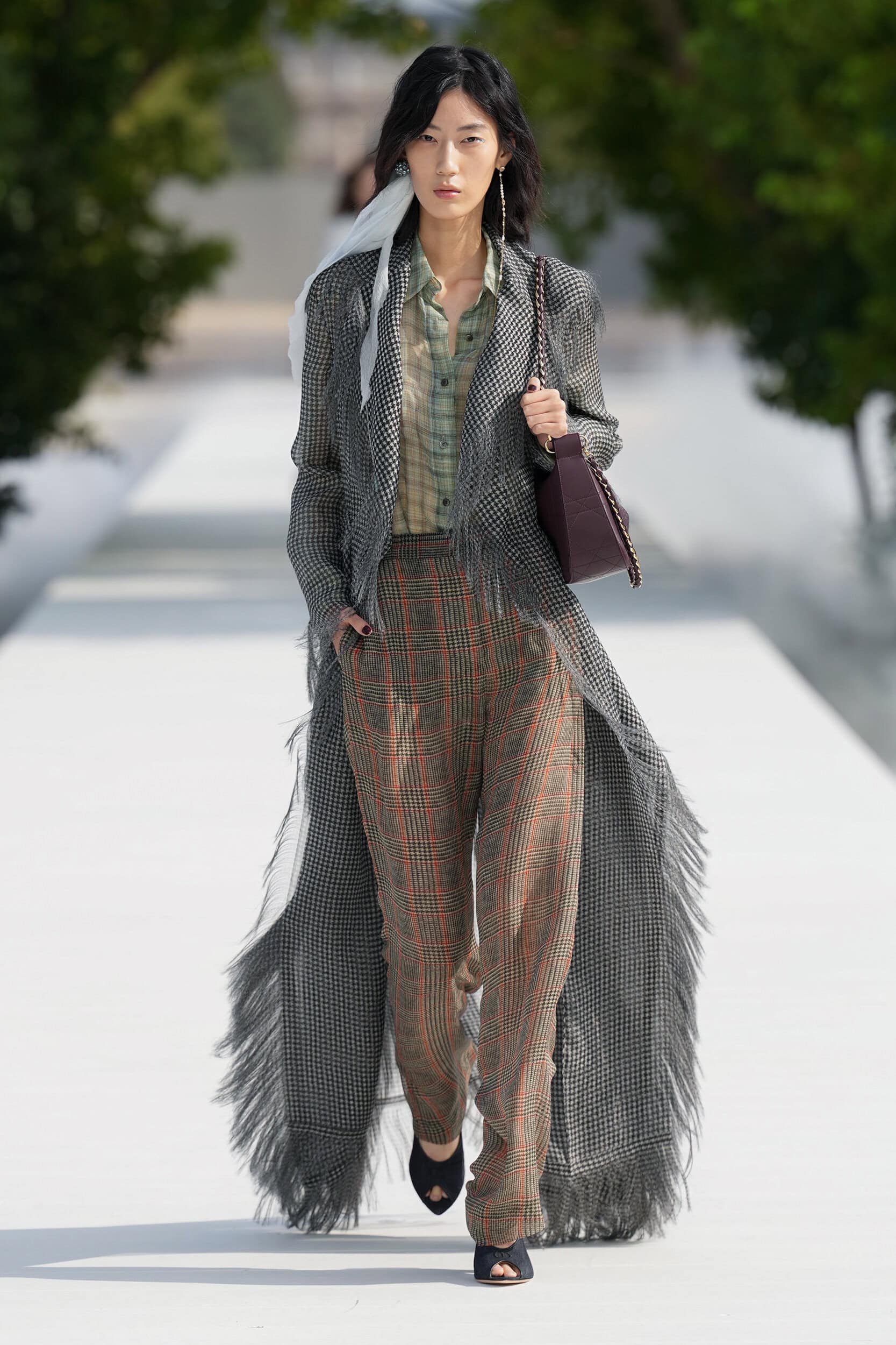 Christian Dior Spring 2027 Fashion Show